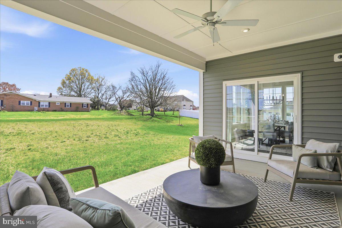 ELMWOOD FARM - Residential