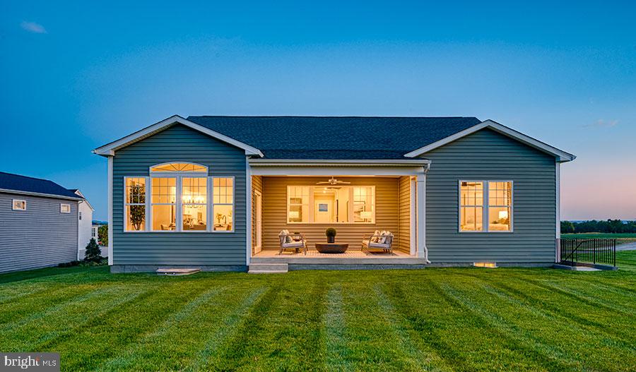 ELMWOOD FARM - Residential