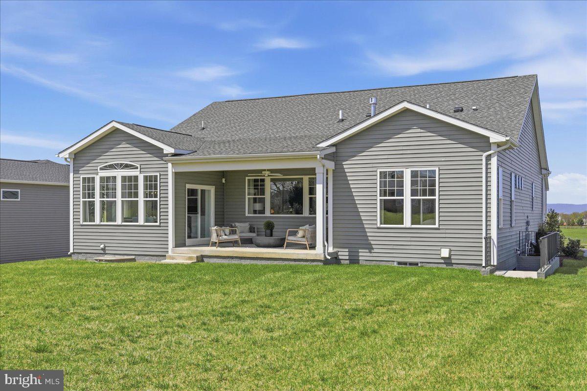 ELMWOOD FARM - Residential