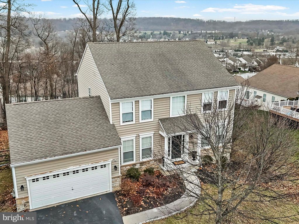 Photo of 3033 Honeymead Road, DOWNINGTOWN, PA 19335 (MLS # PACT2114256)