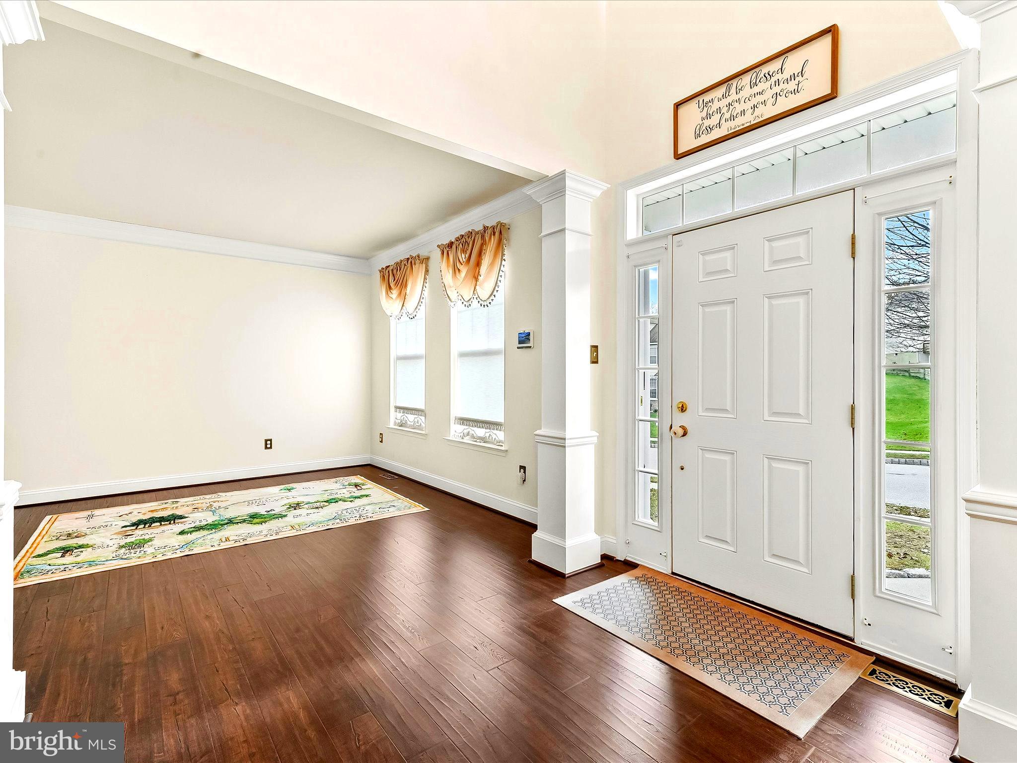 RESERVE AT BAILEY ST - Residential