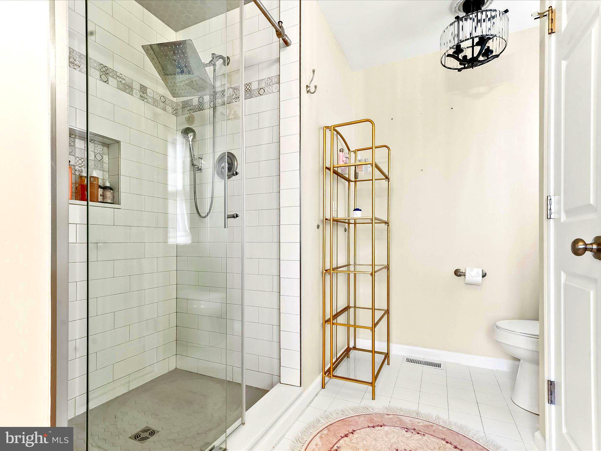 RESERVE AT BAILEY ST - Residential