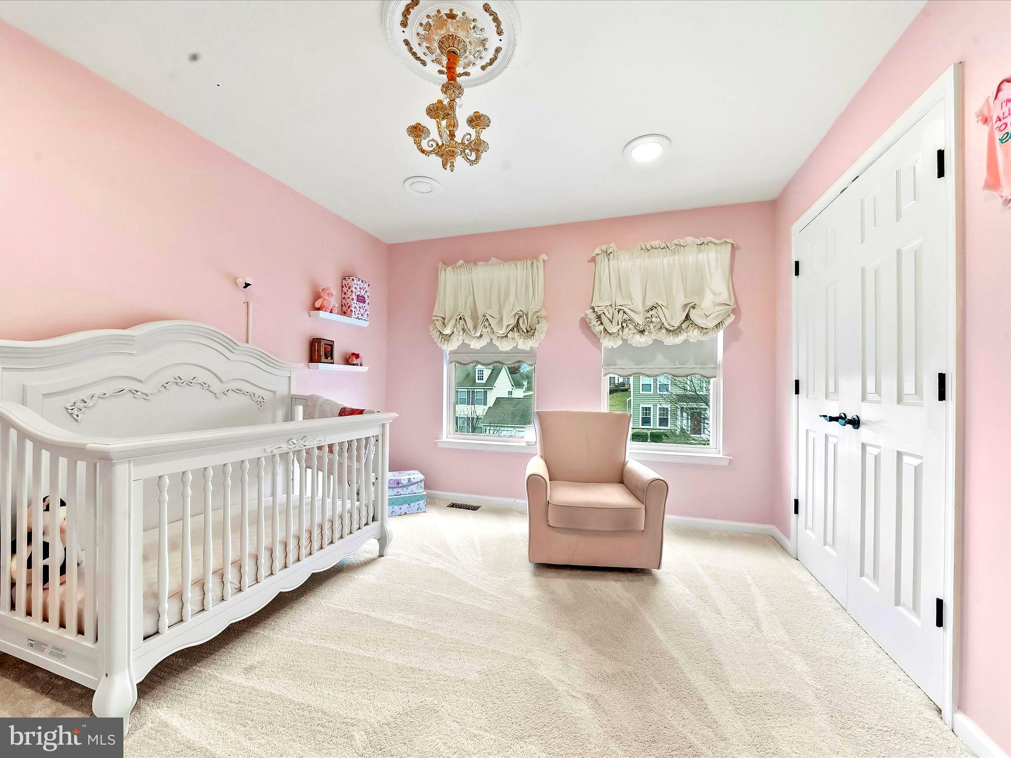 RESERVE AT BAILEY ST - Residential