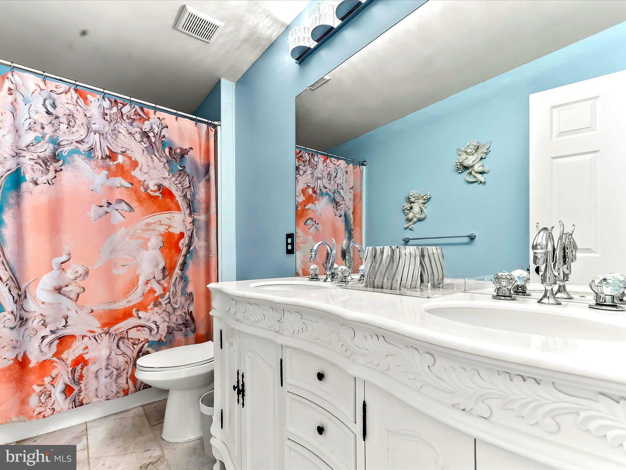 RESERVE AT BAILEY ST - Residential