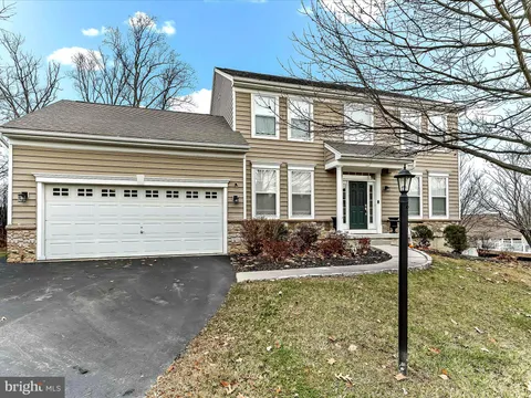 3033 Honeymead Road, Downingtown, PA MLS: PACT2114256
