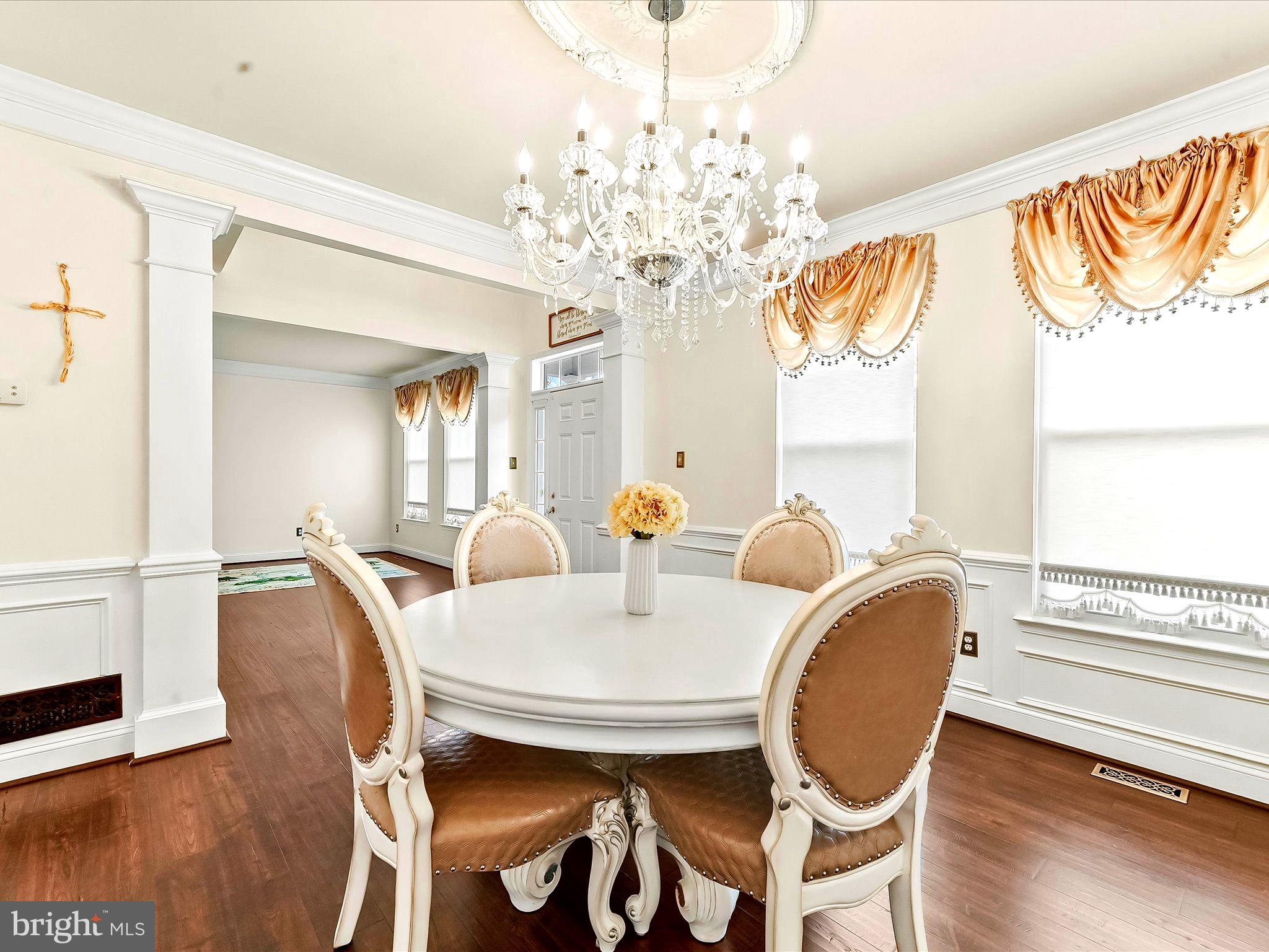 RESERVE AT BAILEY ST - Residential