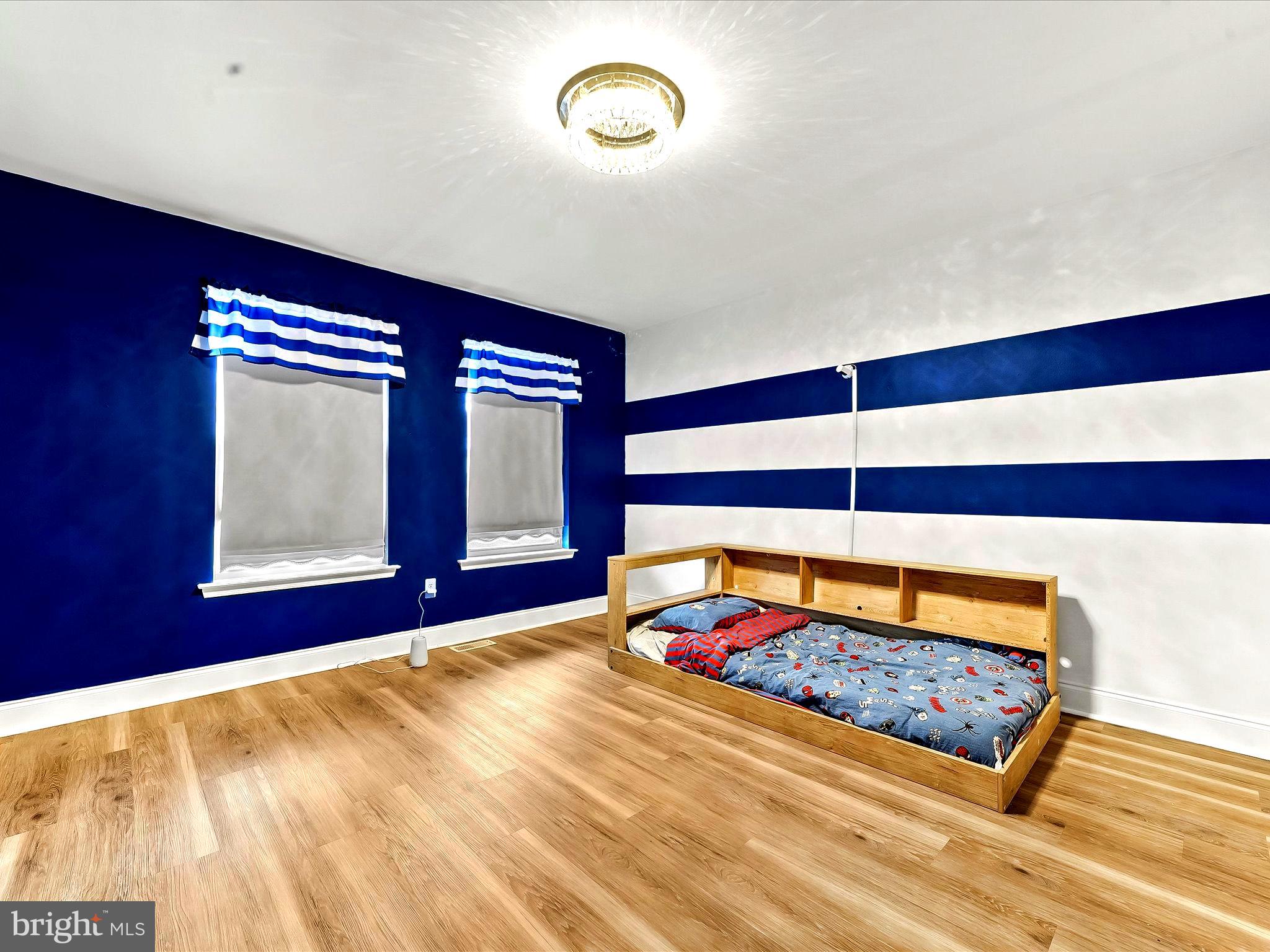 RESERVE AT BAILEY ST - Residential