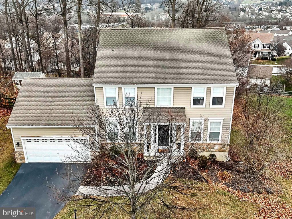 Photo of 3033 Honeymead Road, DOWNINGTOWN, PA 19335 (MLS # PACT2114256)