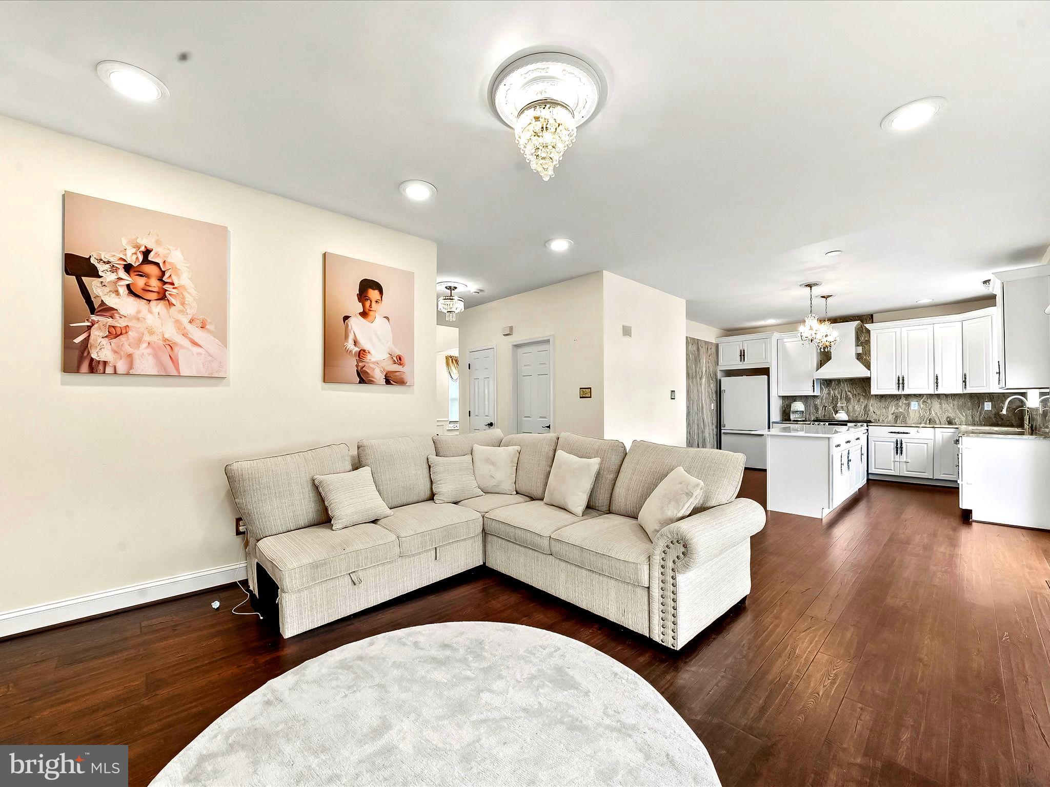 RESERVE AT BAILEY ST - Residential