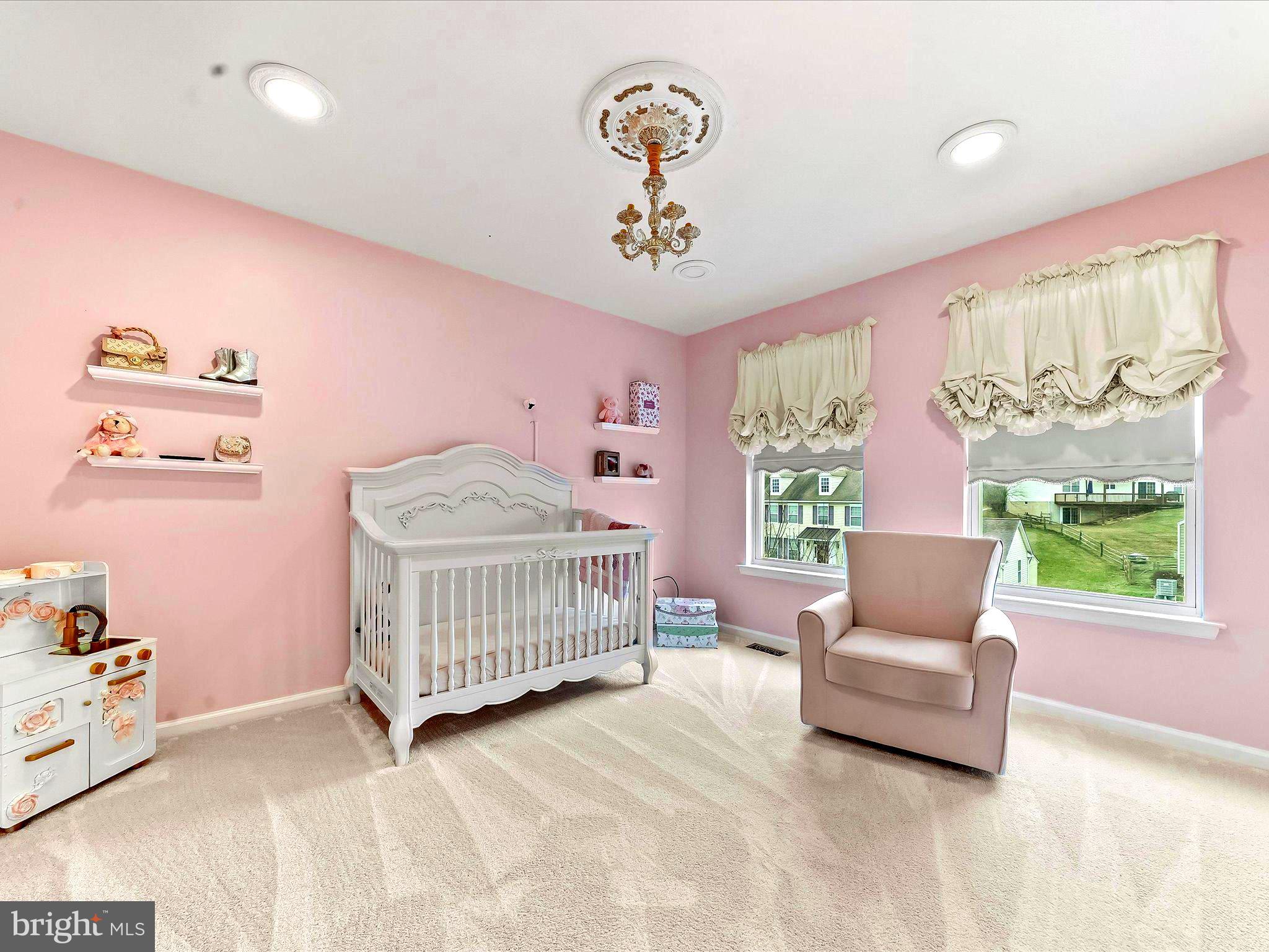 RESERVE AT BAILEY ST - Residential