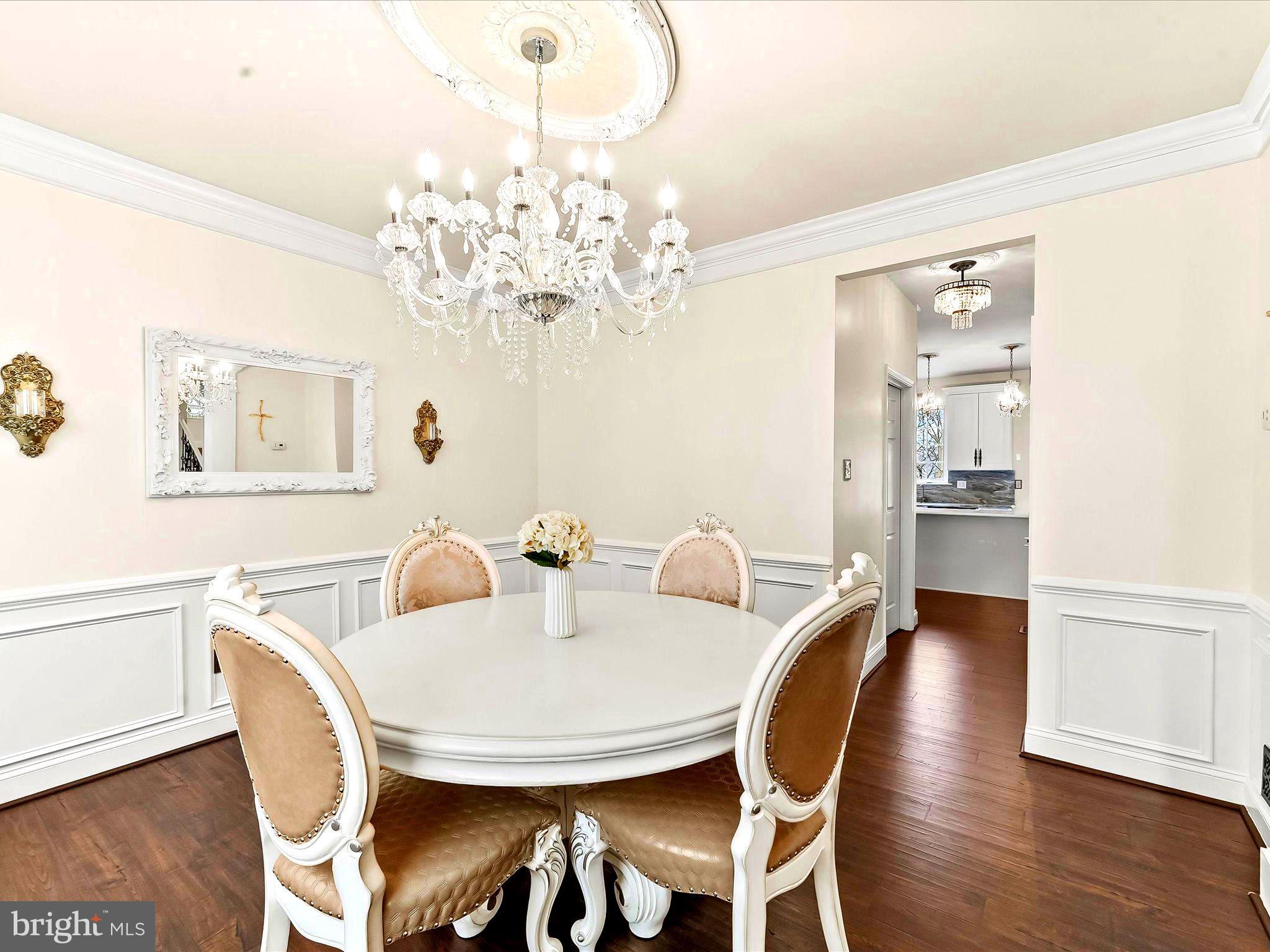 RESERVE AT BAILEY ST - Residential