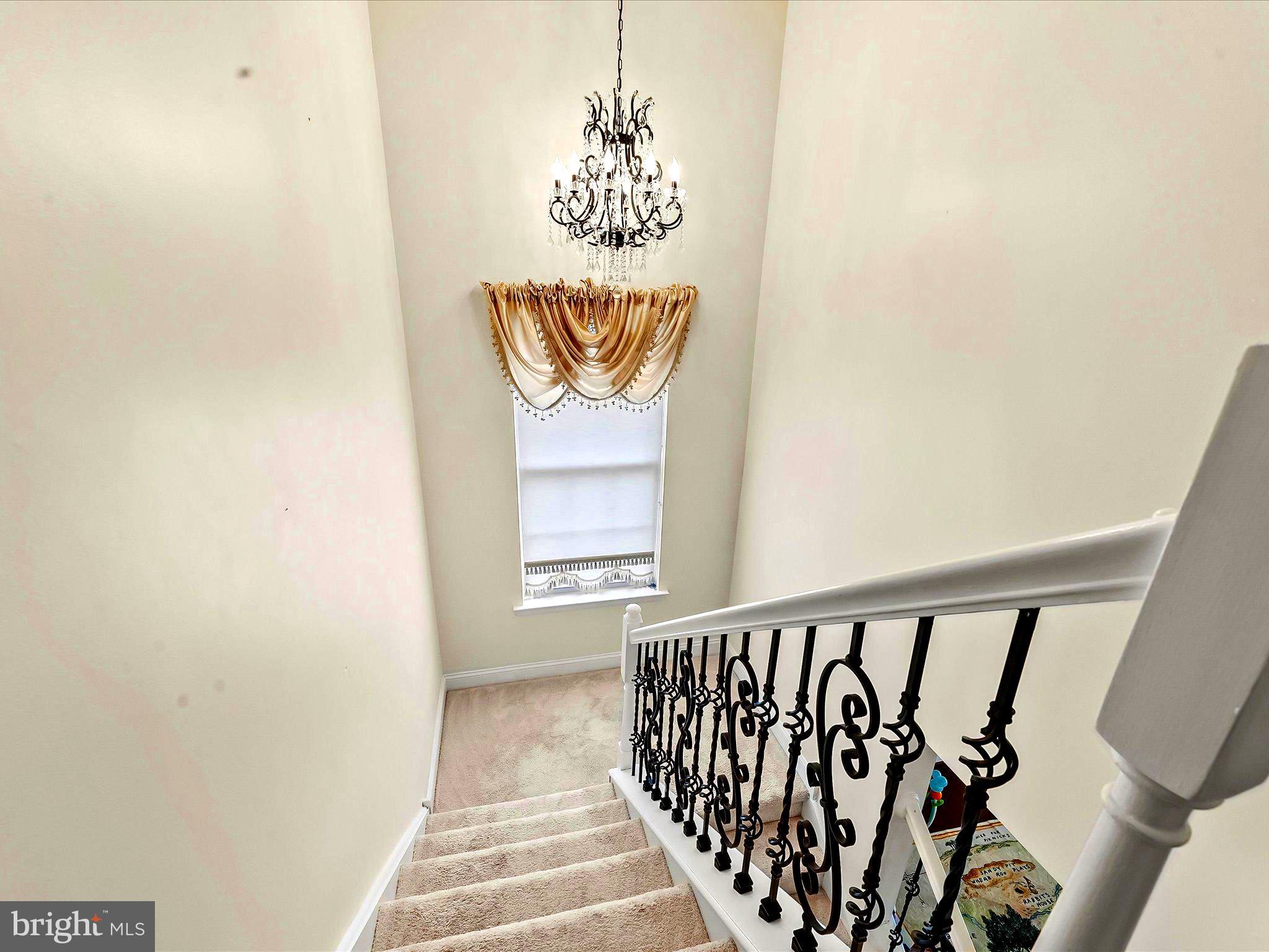 RESERVE AT BAILEY ST - Residential