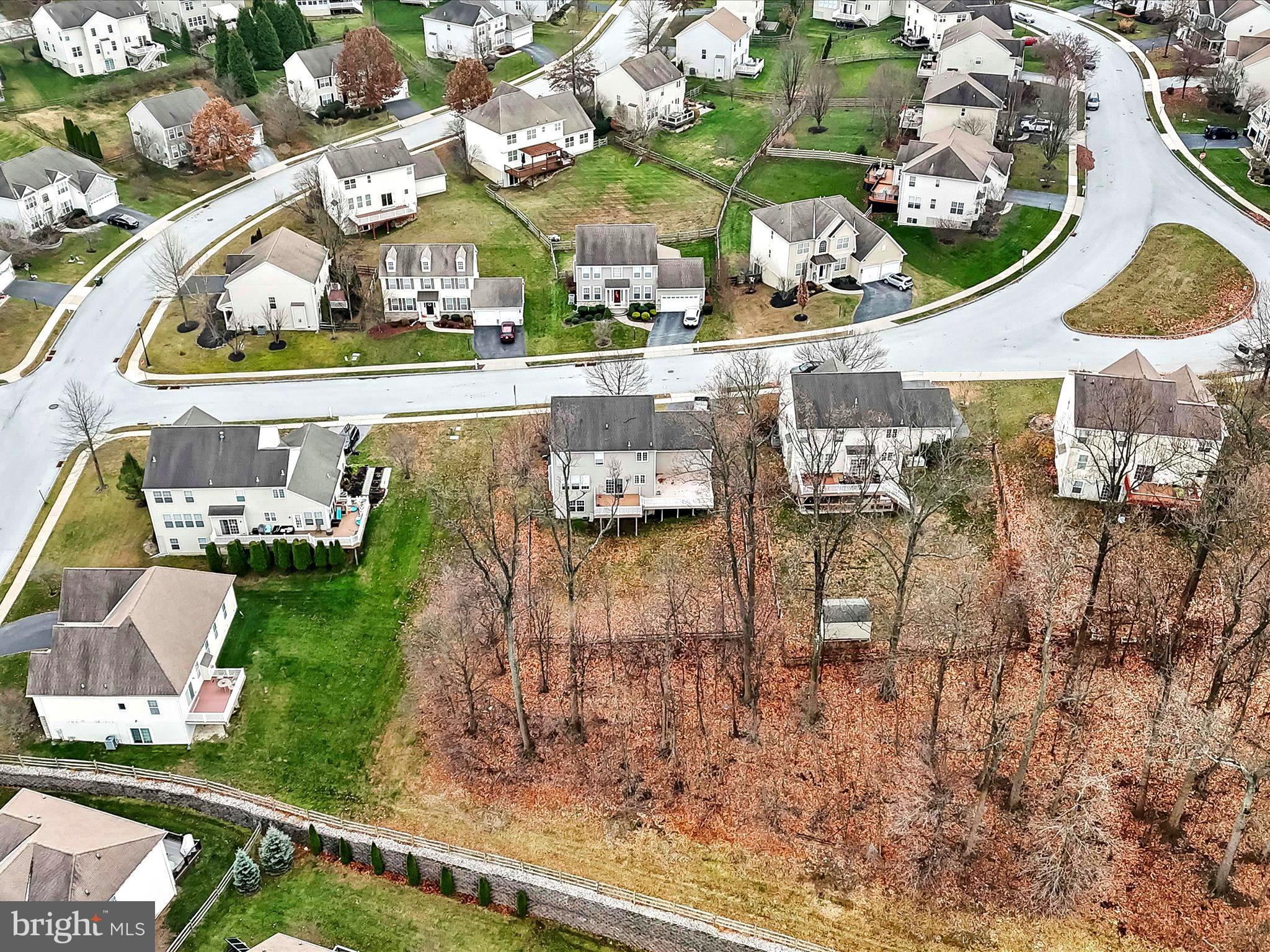 RESERVE AT BAILEY ST - Residential