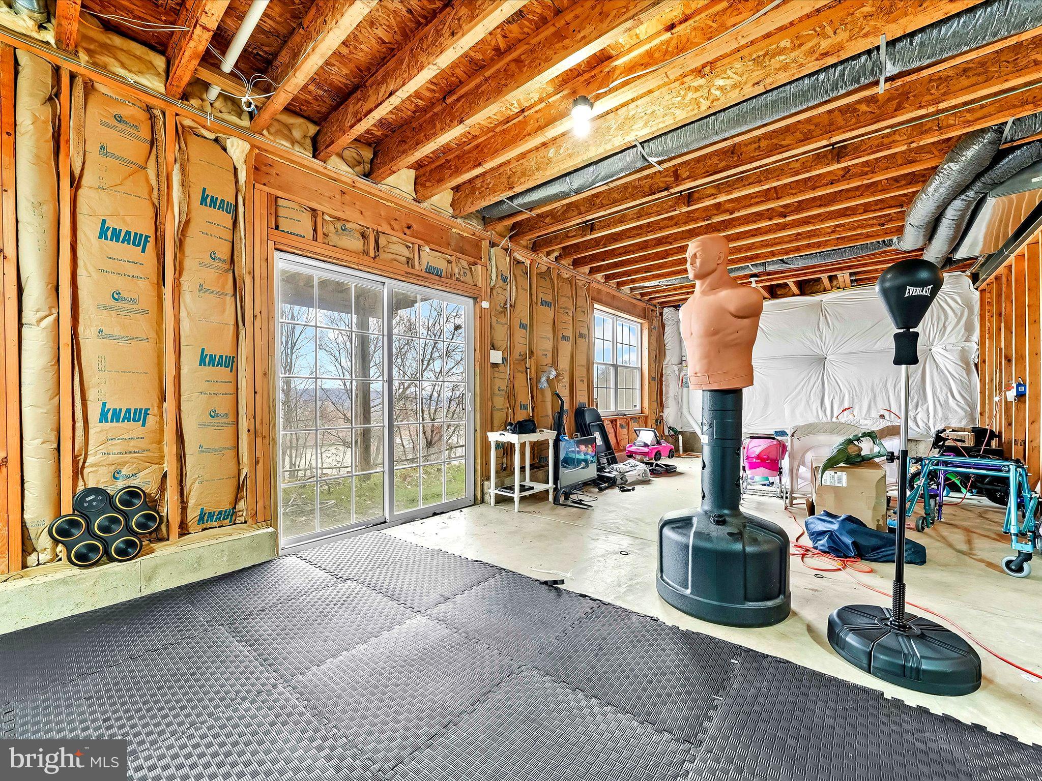 RESERVE AT BAILEY ST - Residential