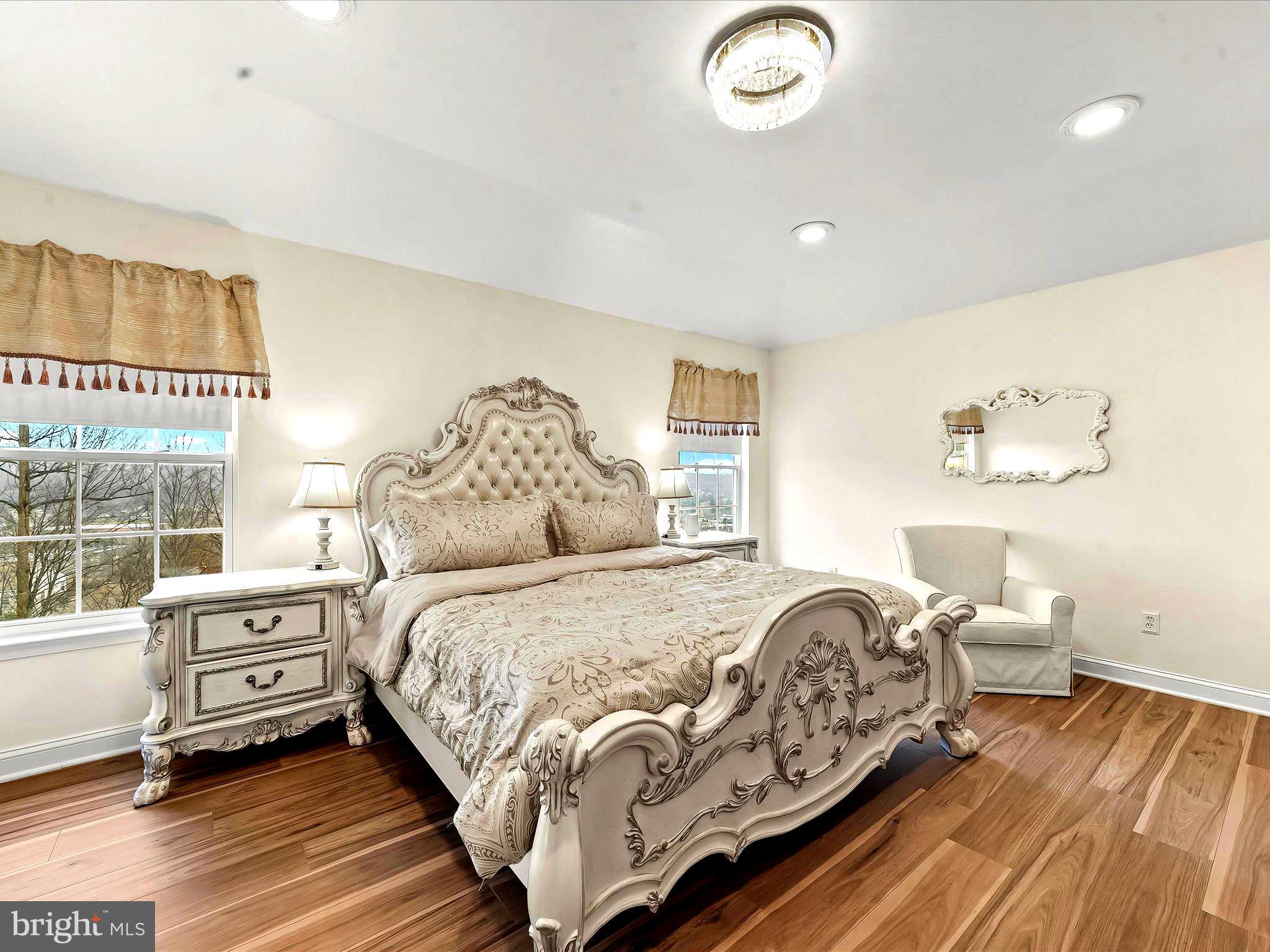 RESERVE AT BAILEY ST - Residential