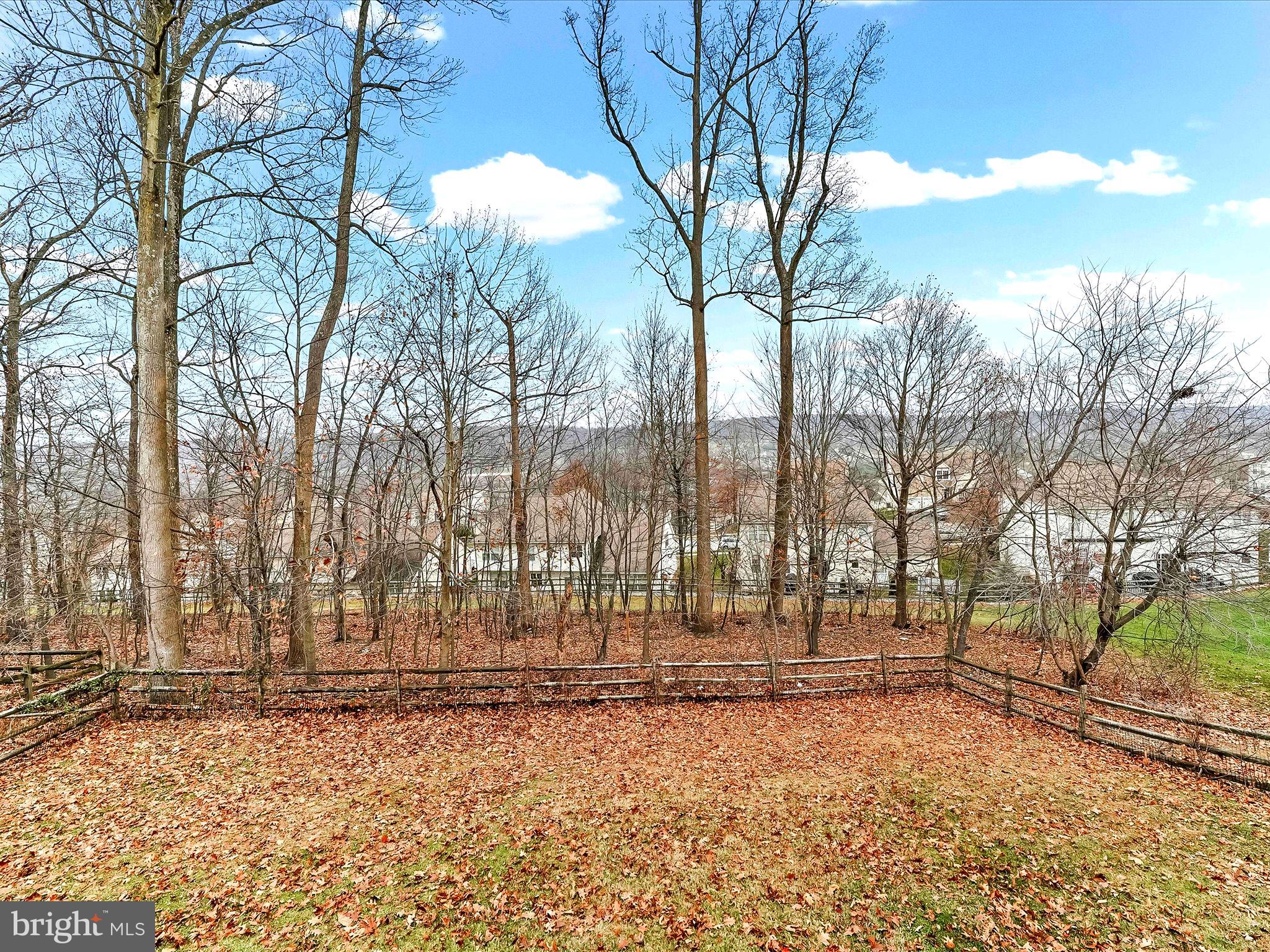 RESERVE AT BAILEY ST - Residential