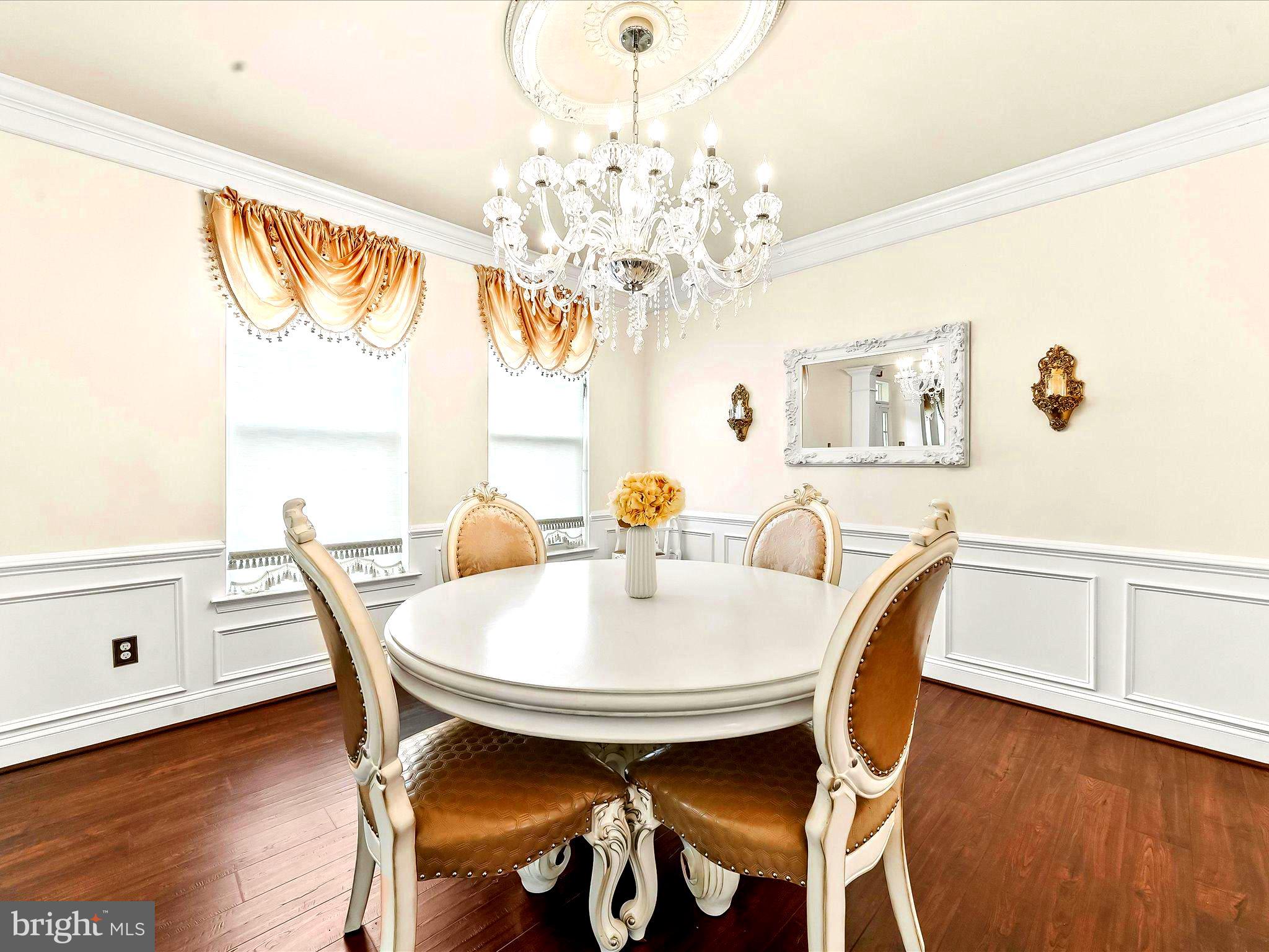 RESERVE AT BAILEY ST - Residential