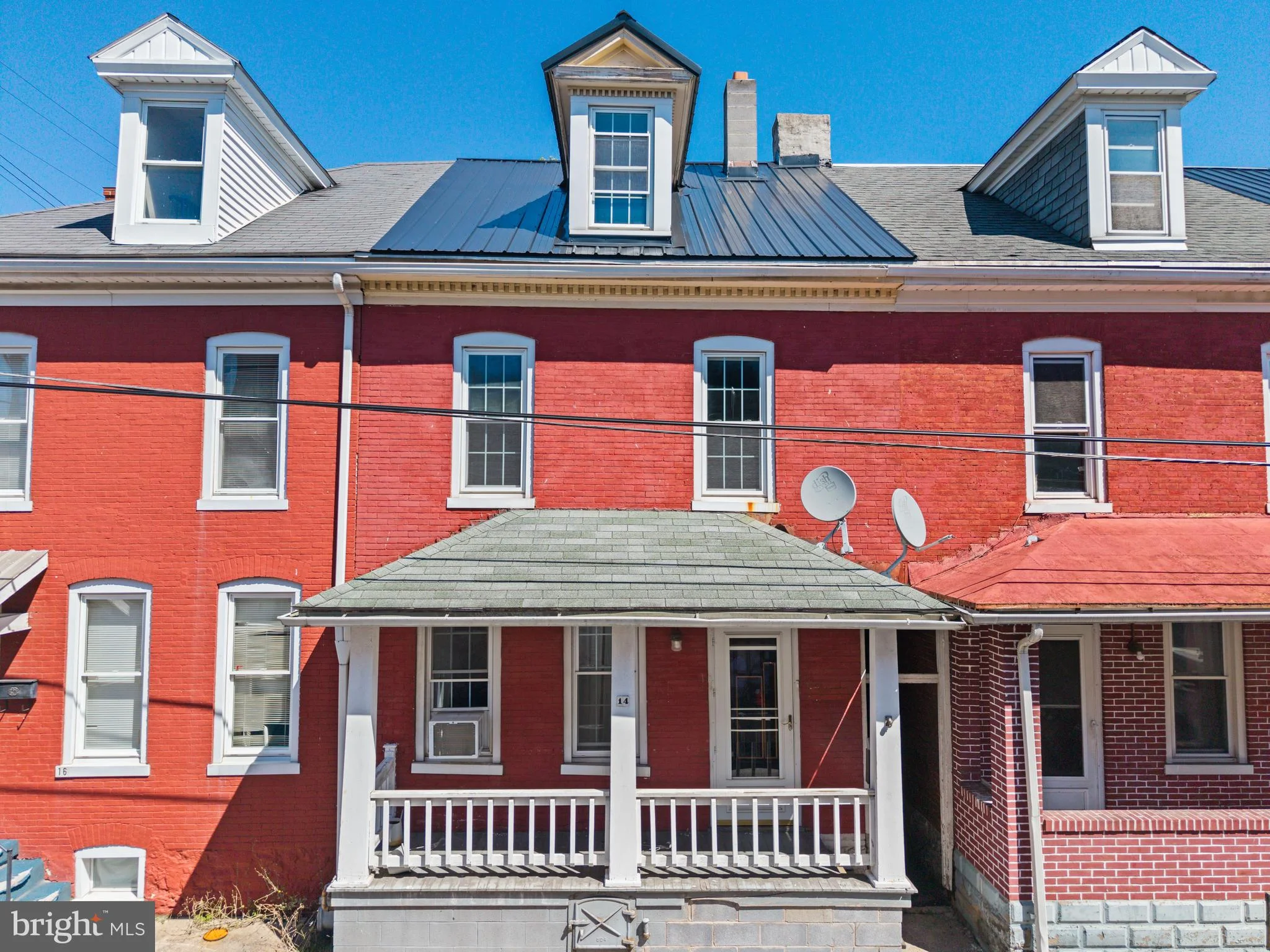 14 Marble Street, Lewistown, PA, 17044