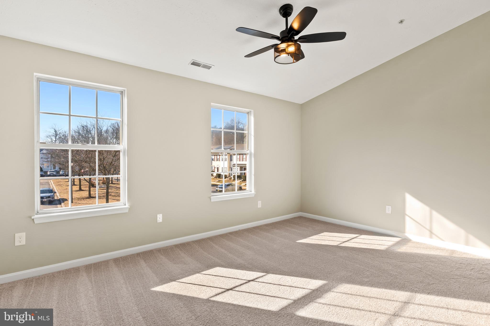 VILLAGES AT FURNACE BRANCH - Residential