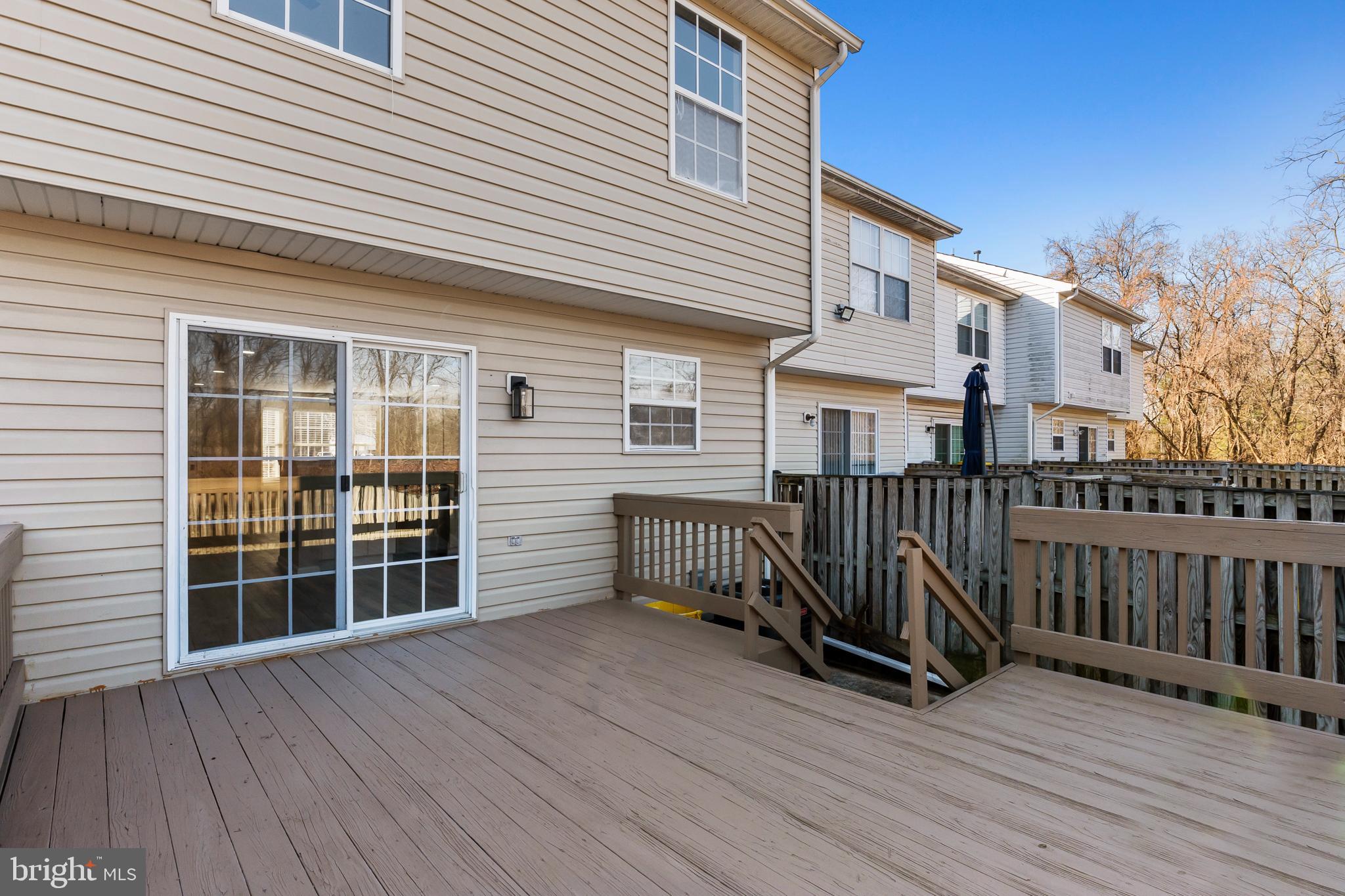 VILLAGES AT FURNACE BRANCH - Residential