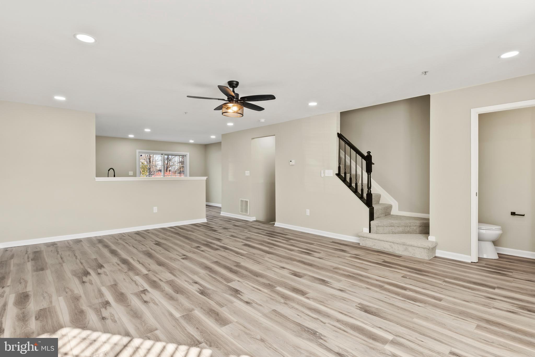 VILLAGES AT FURNACE BRANCH - Residential