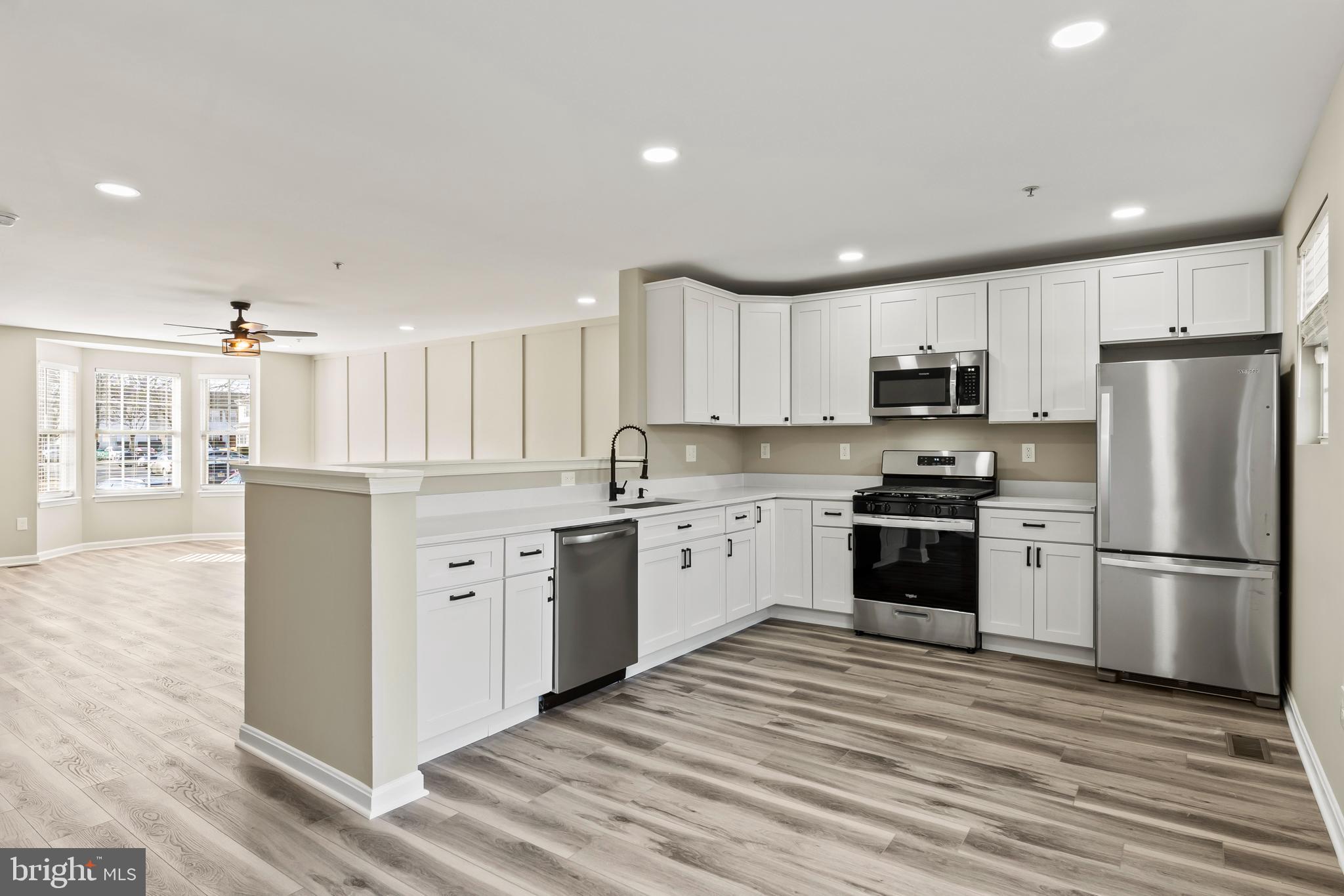 VILLAGES AT FURNACE BRANCH - Residential