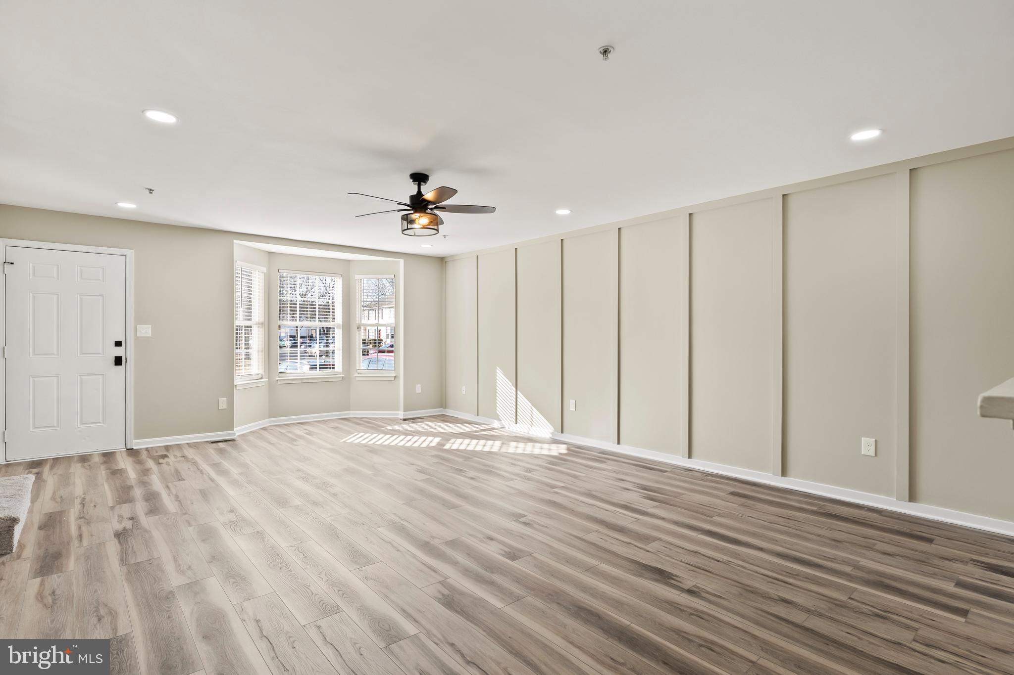 VILLAGES AT FURNACE BRANCH - Residential