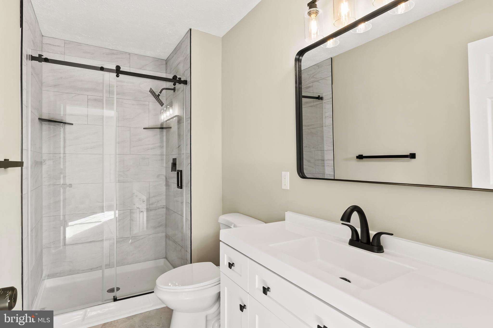 VILLAGES AT FURNACE BRANCH - Residential