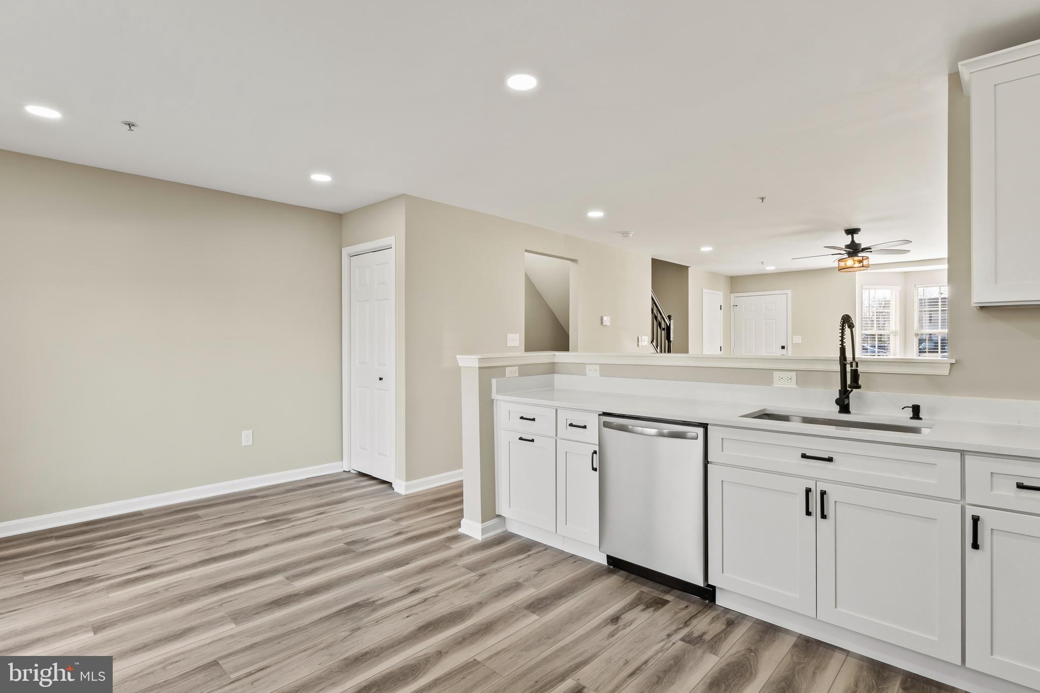 VILLAGES AT FURNACE BRANCH - Residential