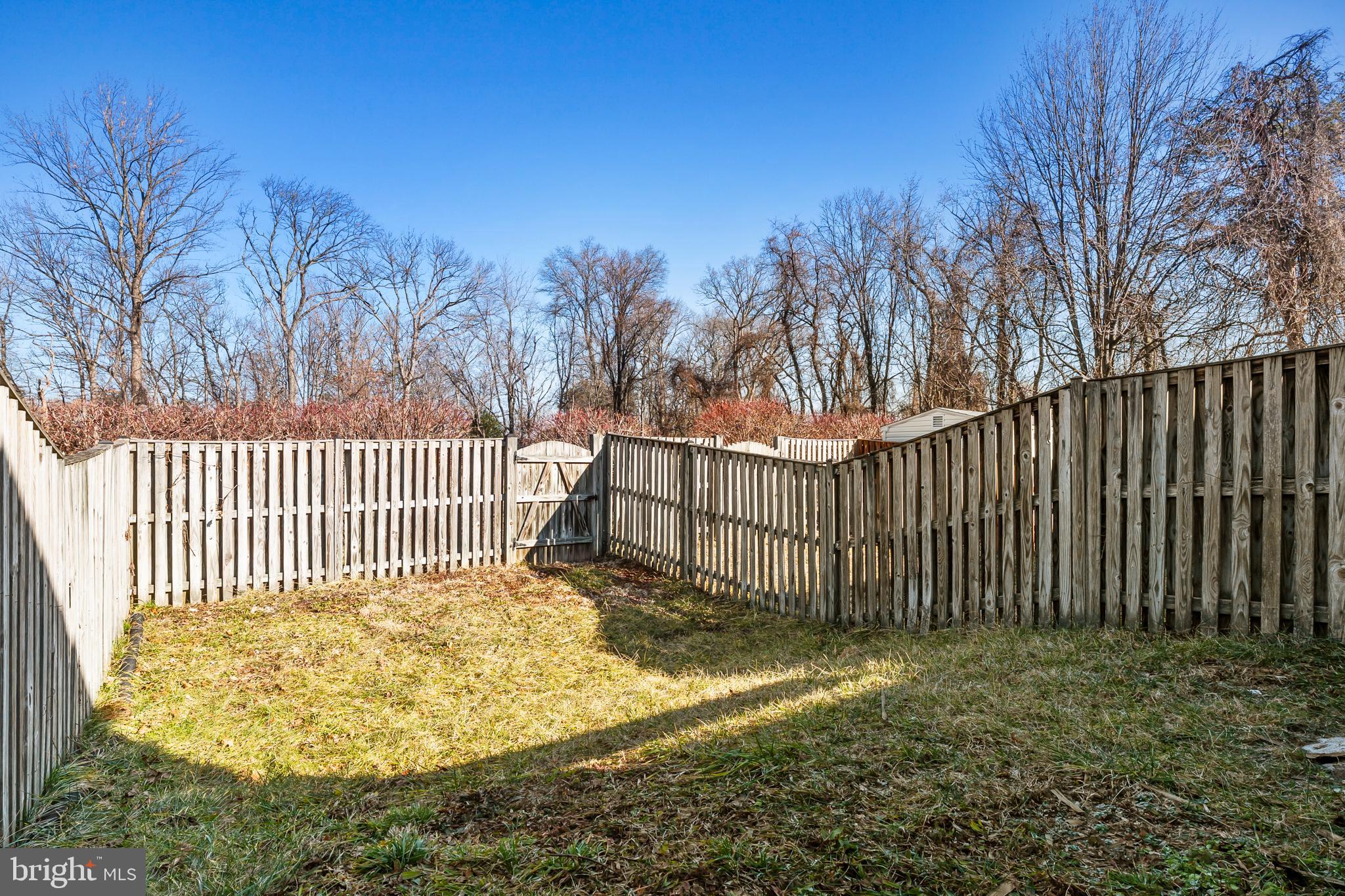 VILLAGES AT FURNACE BRANCH - Residential