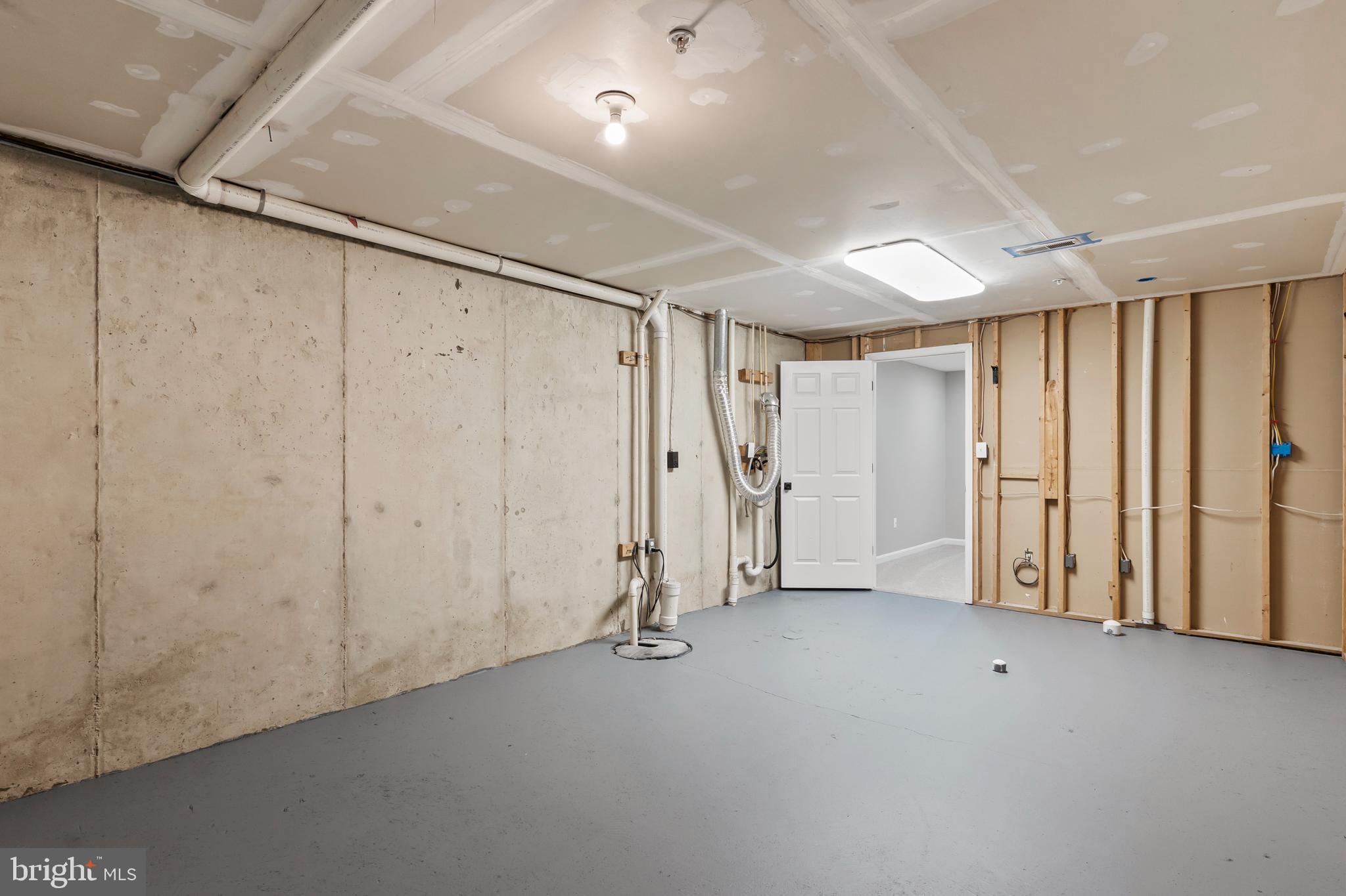 VILLAGES AT FURNACE BRANCH - Residential