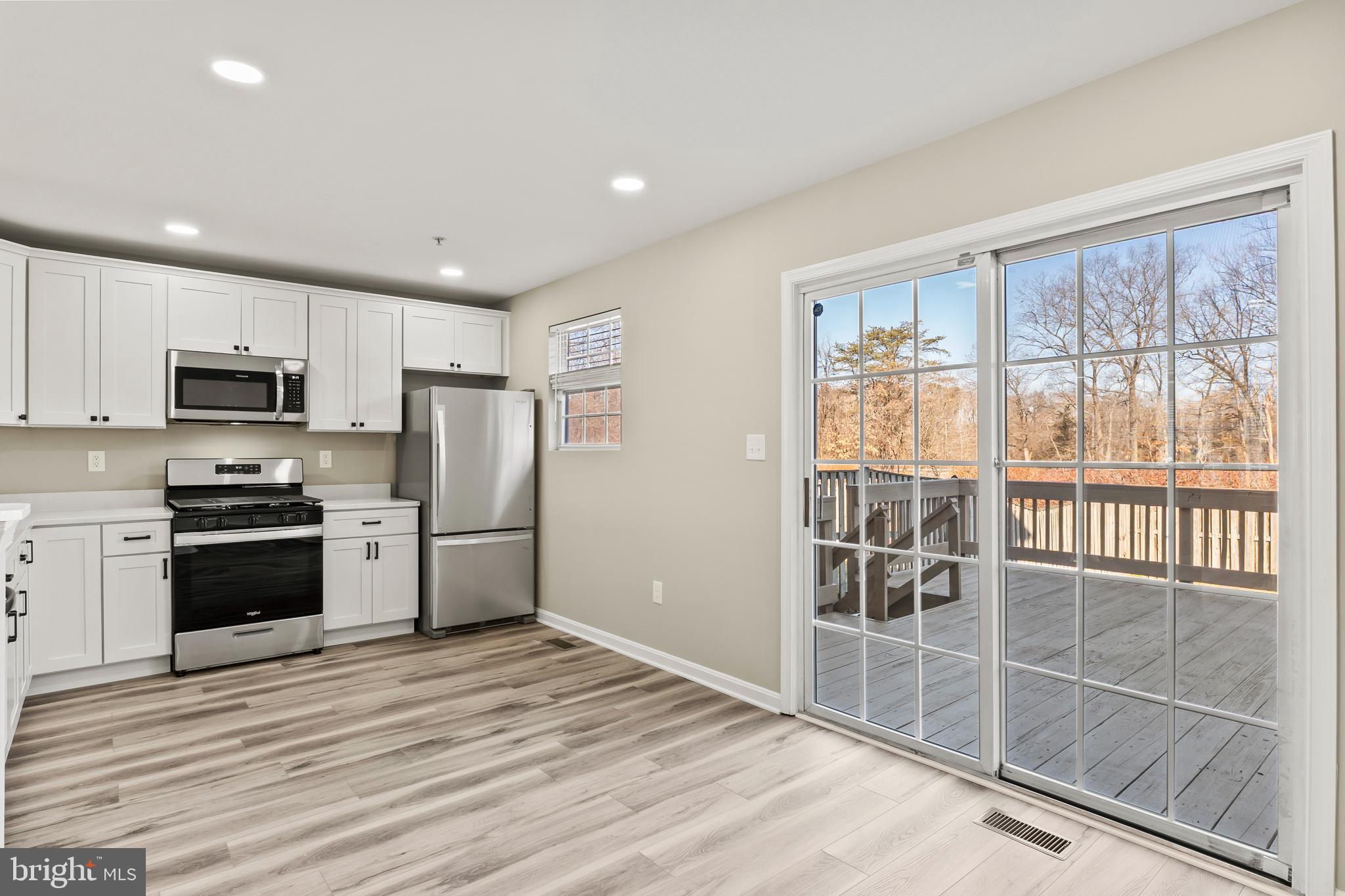 VILLAGES AT FURNACE BRANCH - Residential