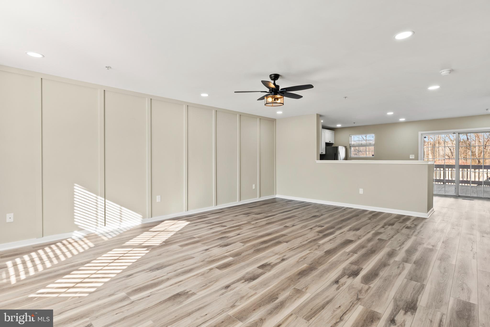 VILLAGES AT FURNACE BRANCH - Residential