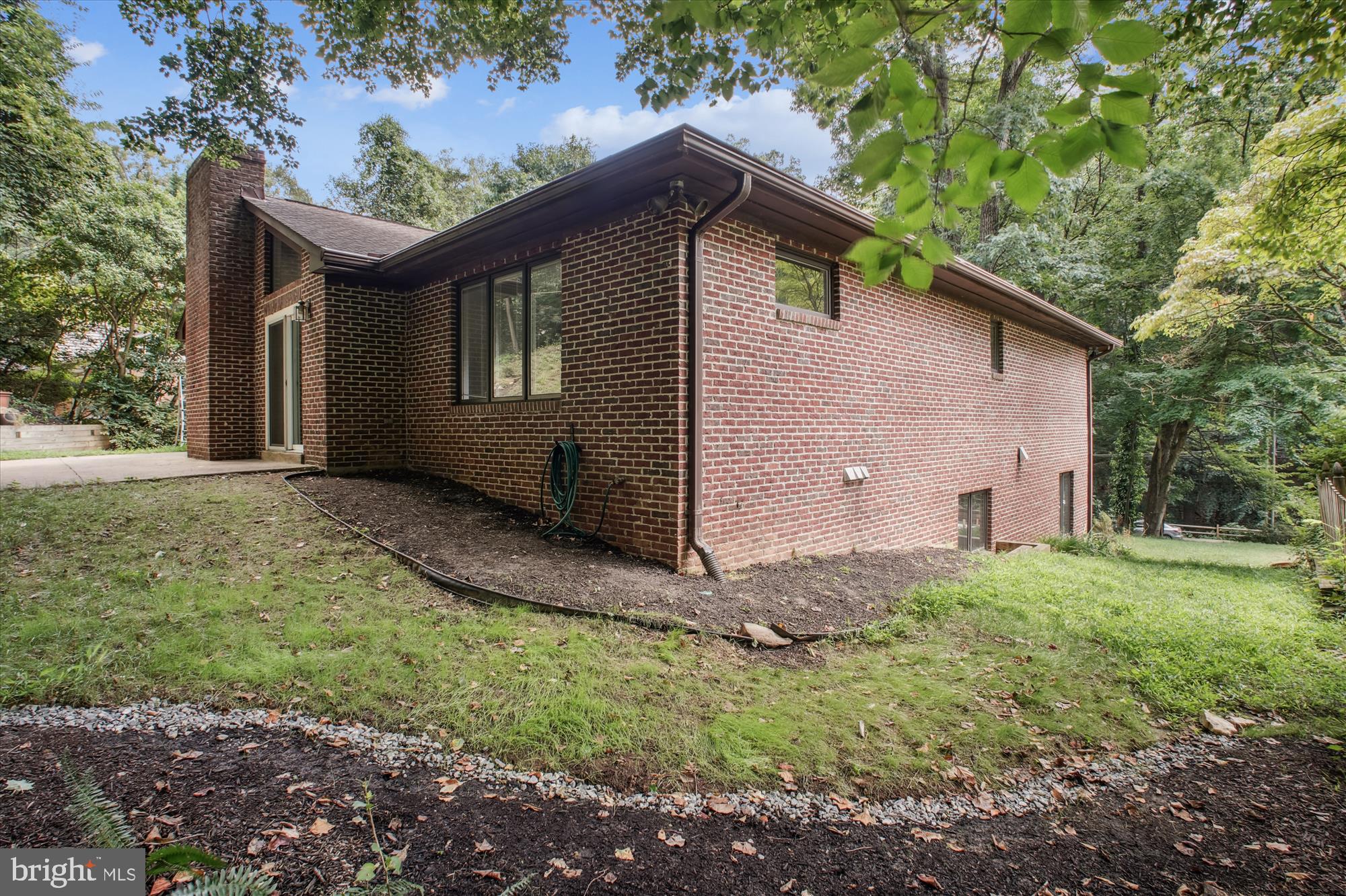 BELLEVUE FOREST - Residential