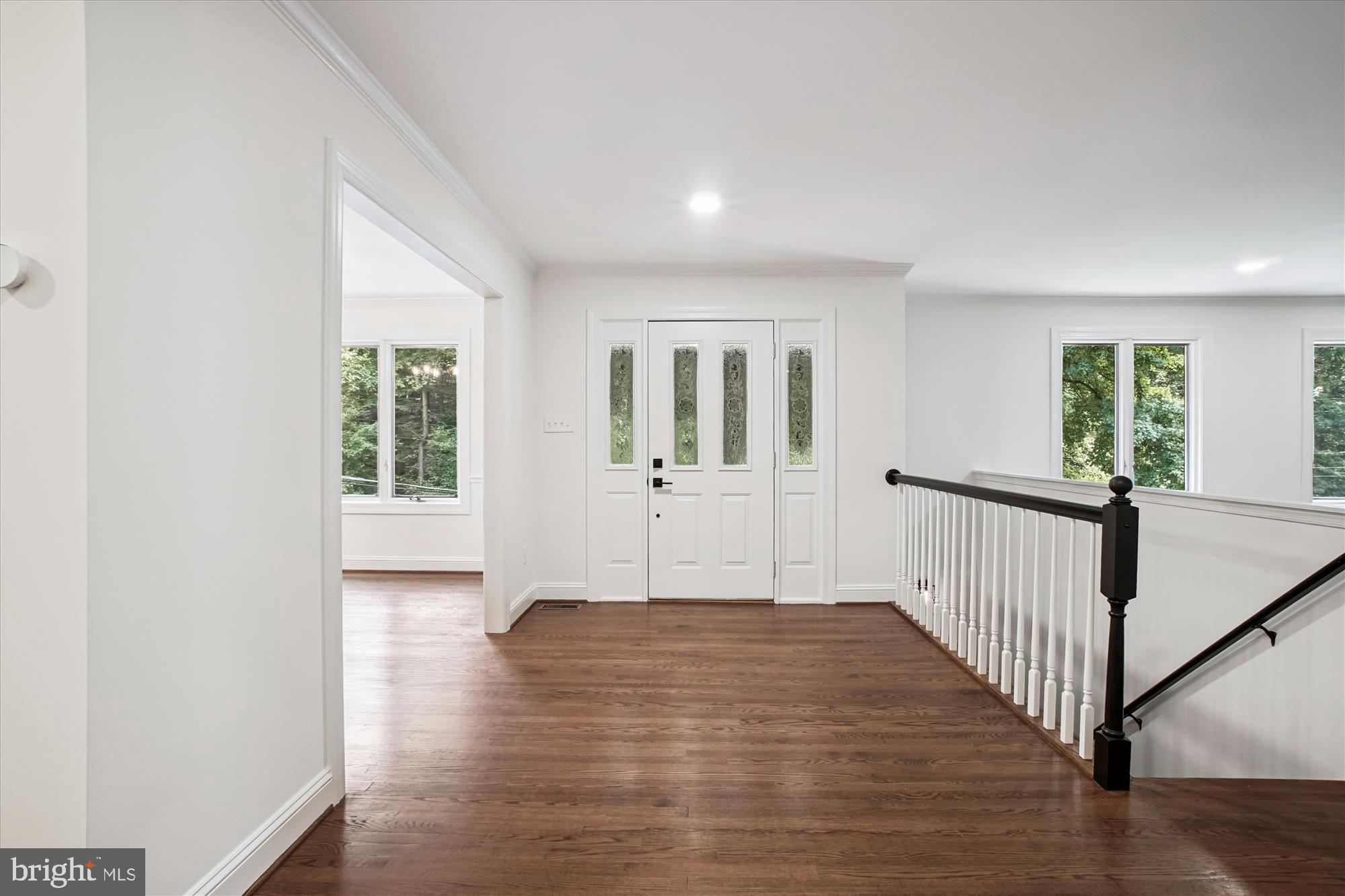 BELLEVUE FOREST - Residential