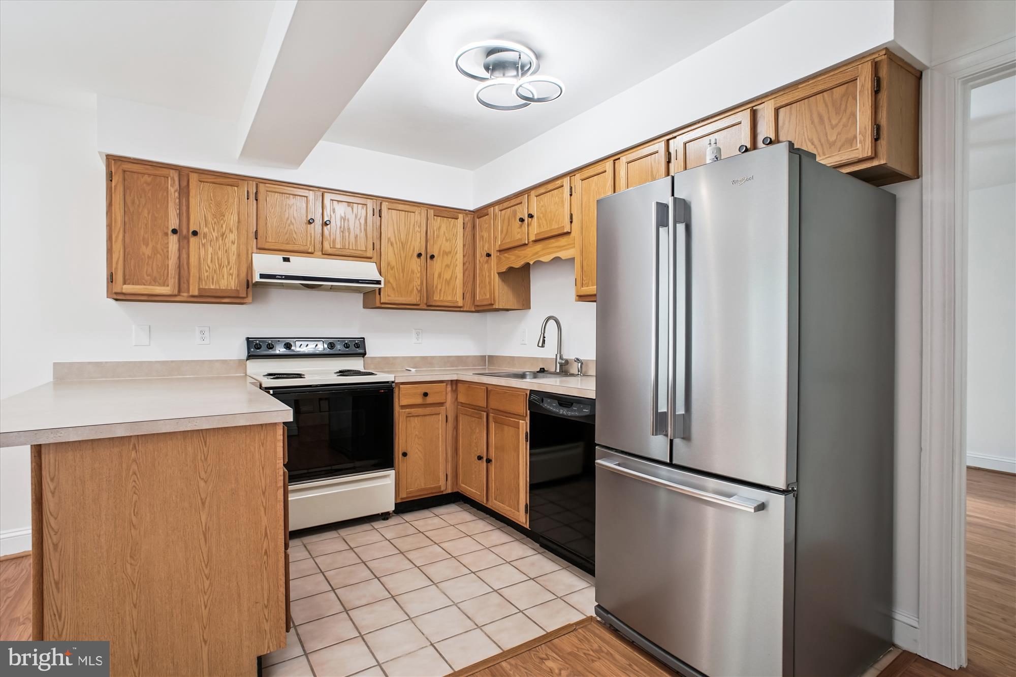 BELLEVUE FOREST - Residential