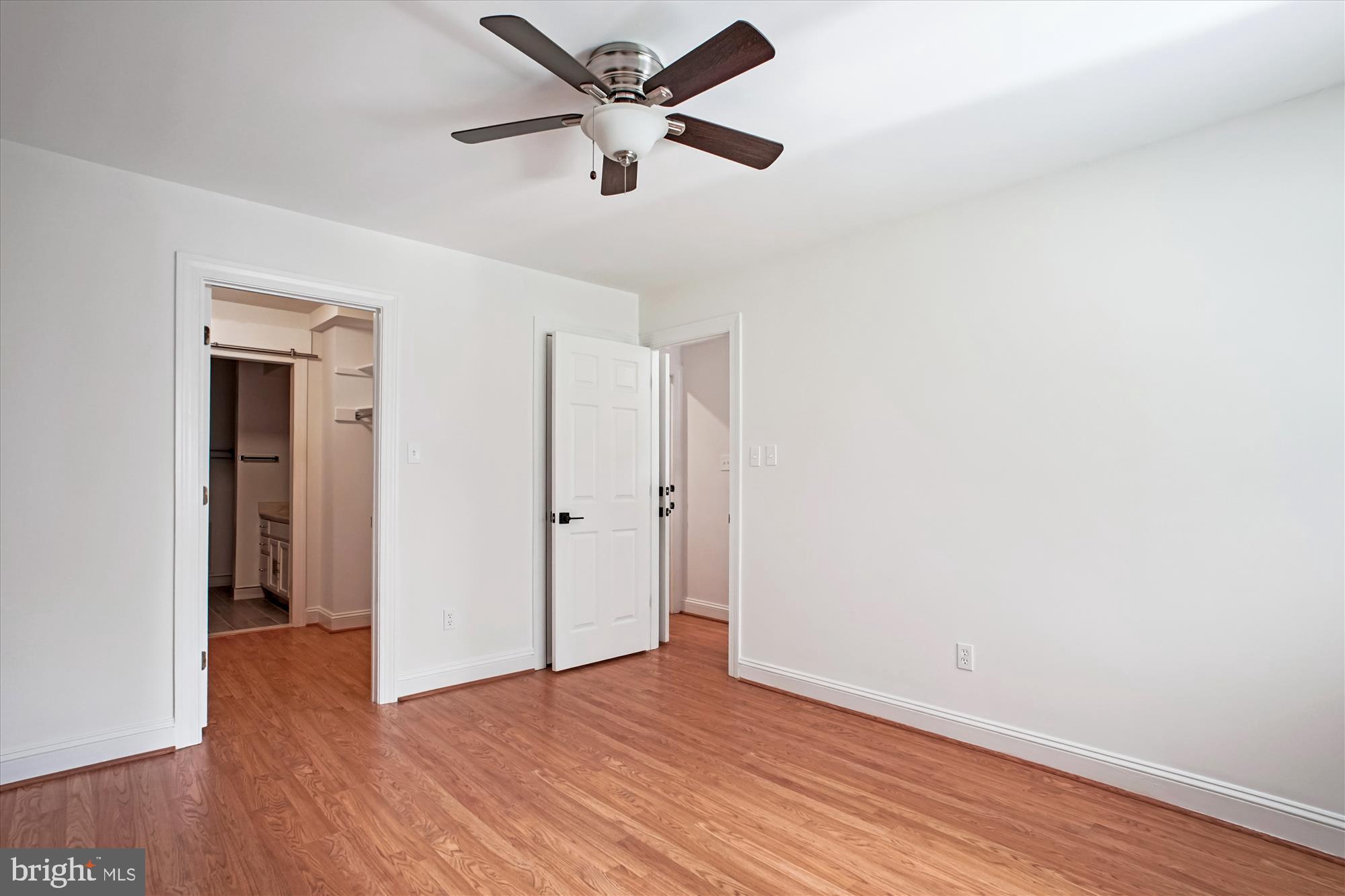 BELLEVUE FOREST - Residential