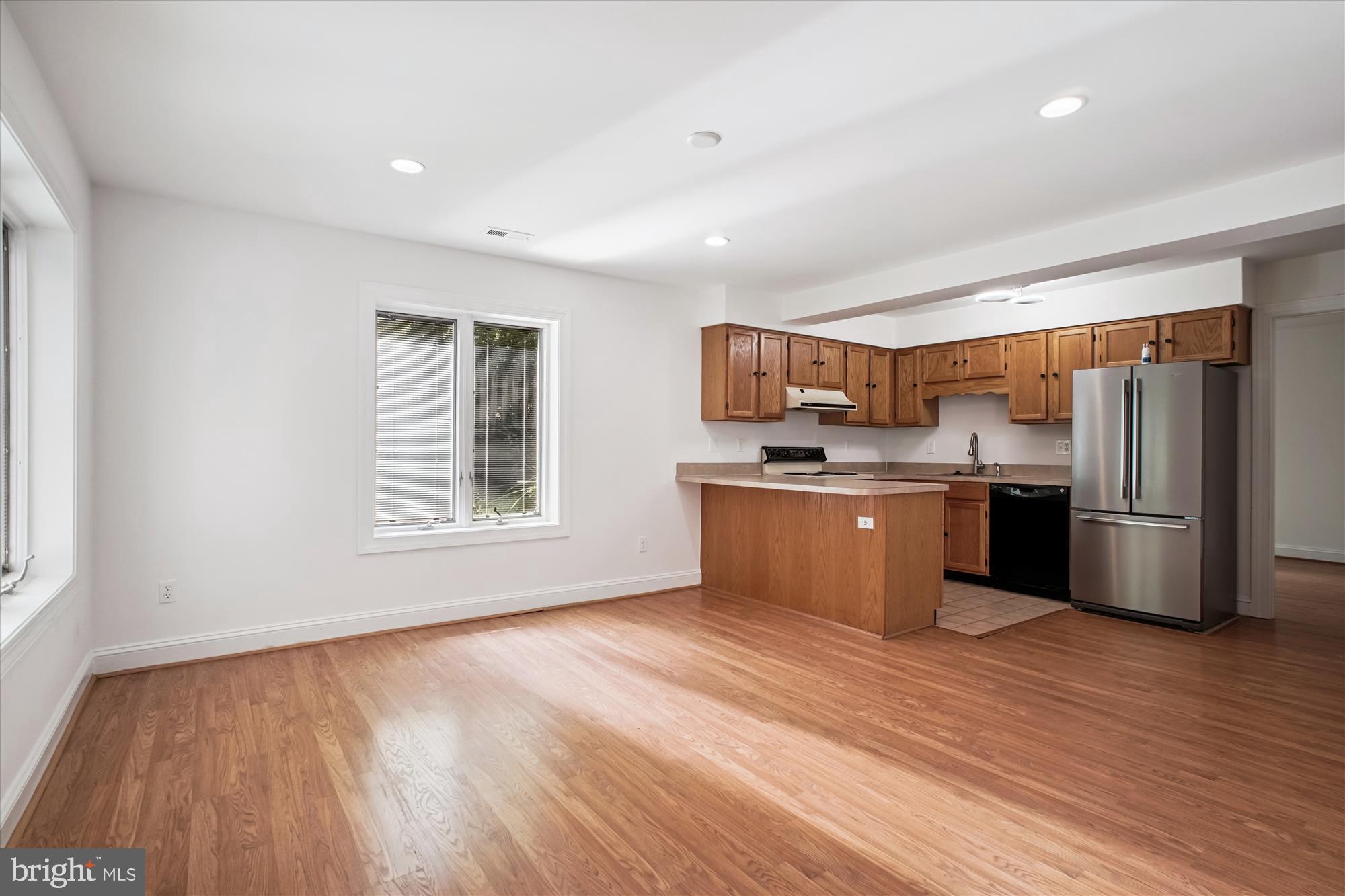 BELLEVUE FOREST - Residential