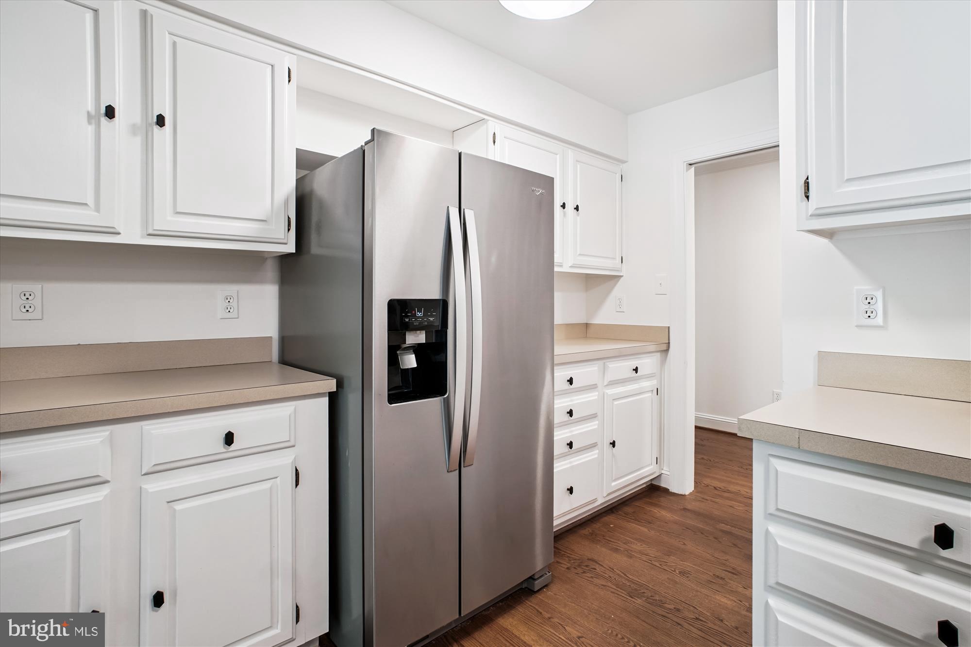 BELLEVUE FOREST - Residential