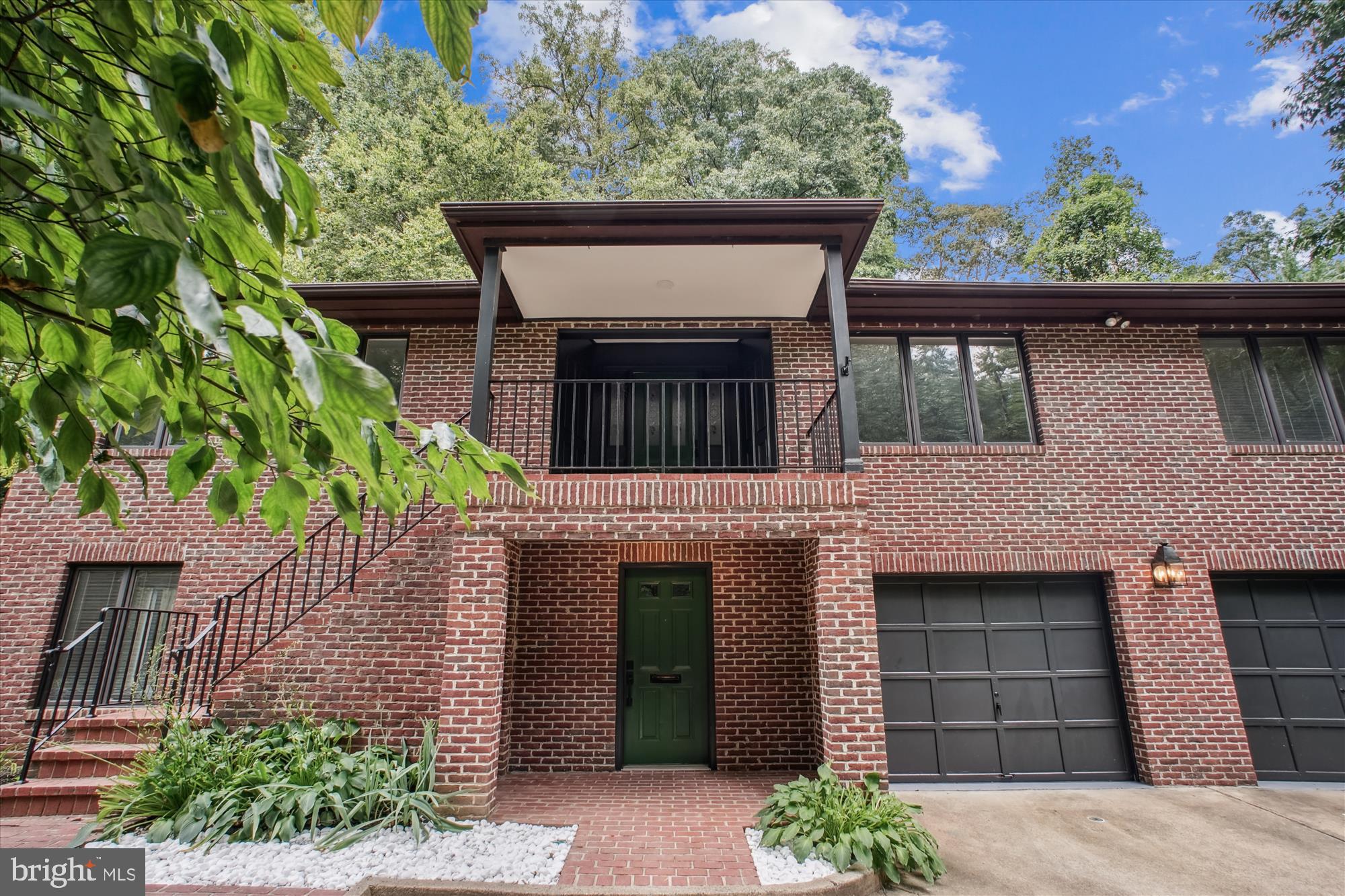 BELLEVUE FOREST - Residential