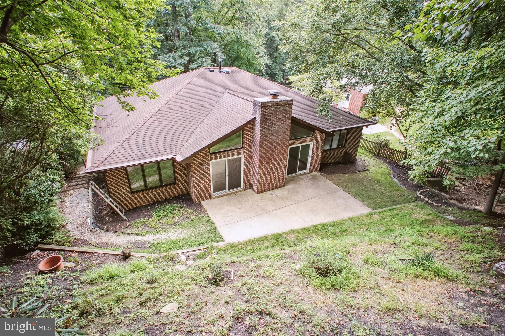 BELLEVUE FOREST - Residential