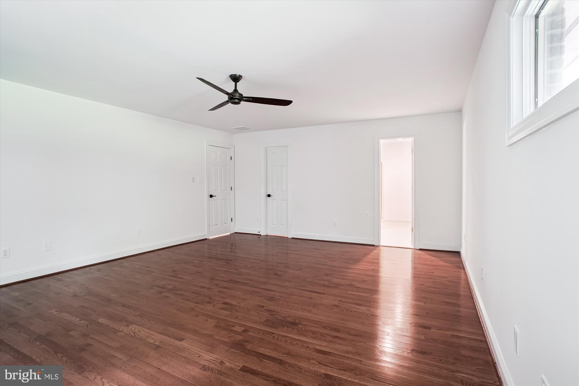 BELLEVUE FOREST - Residential