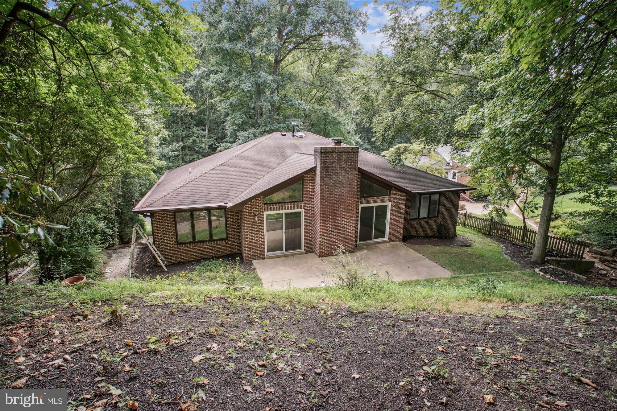 BELLEVUE FOREST - Residential