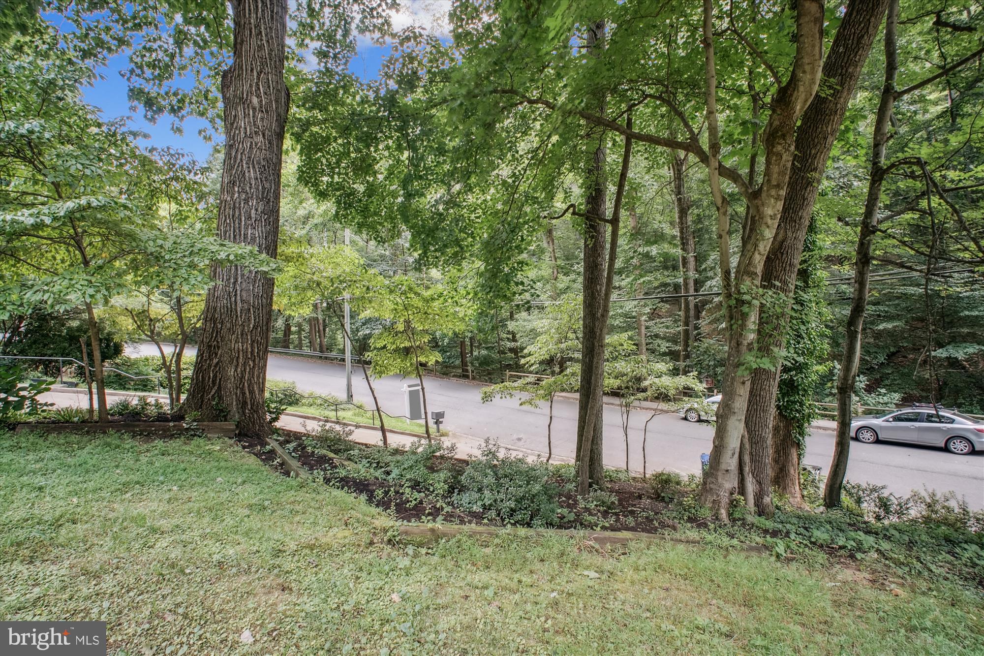 BELLEVUE FOREST - Residential