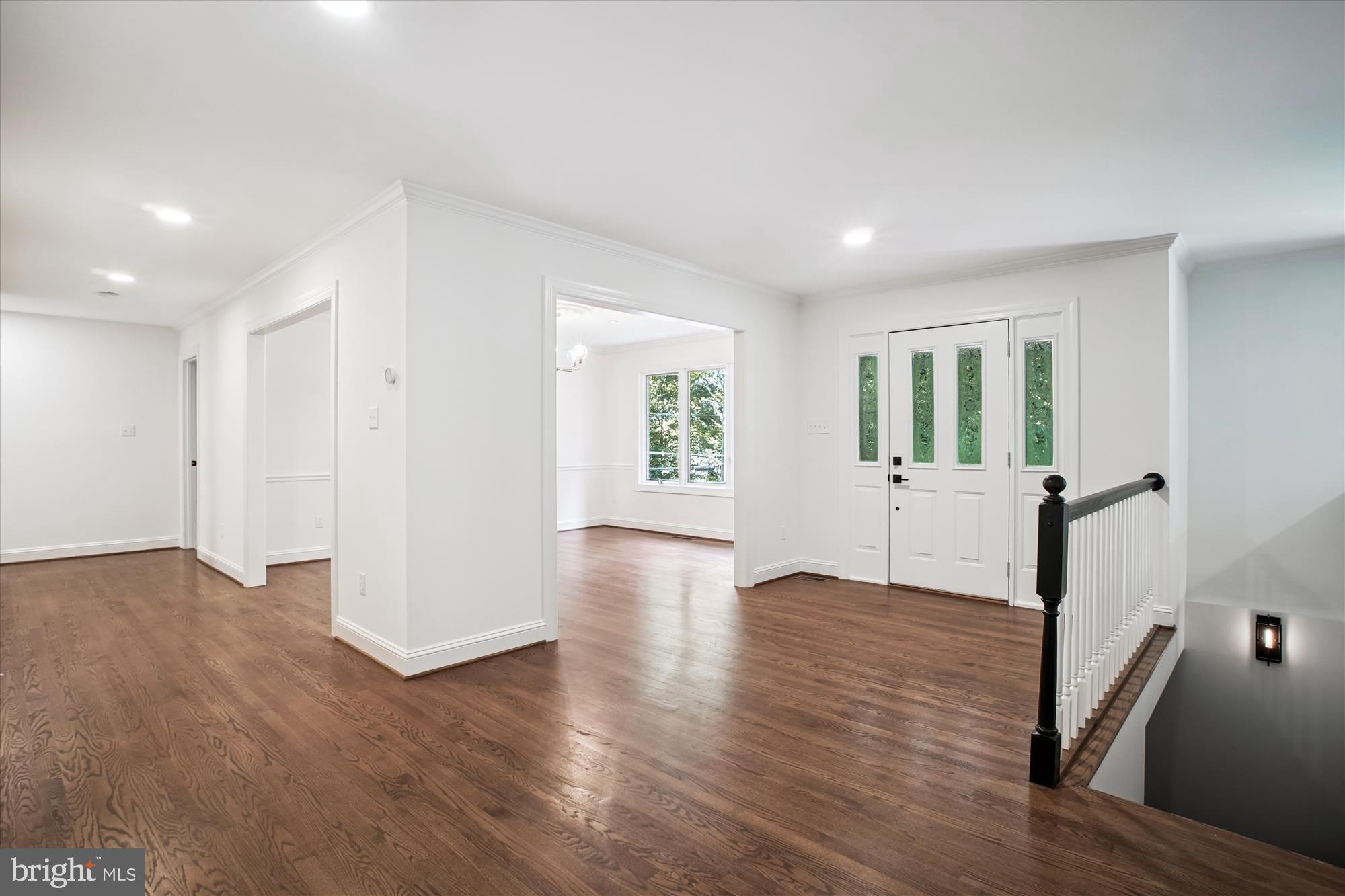 BELLEVUE FOREST - Residential