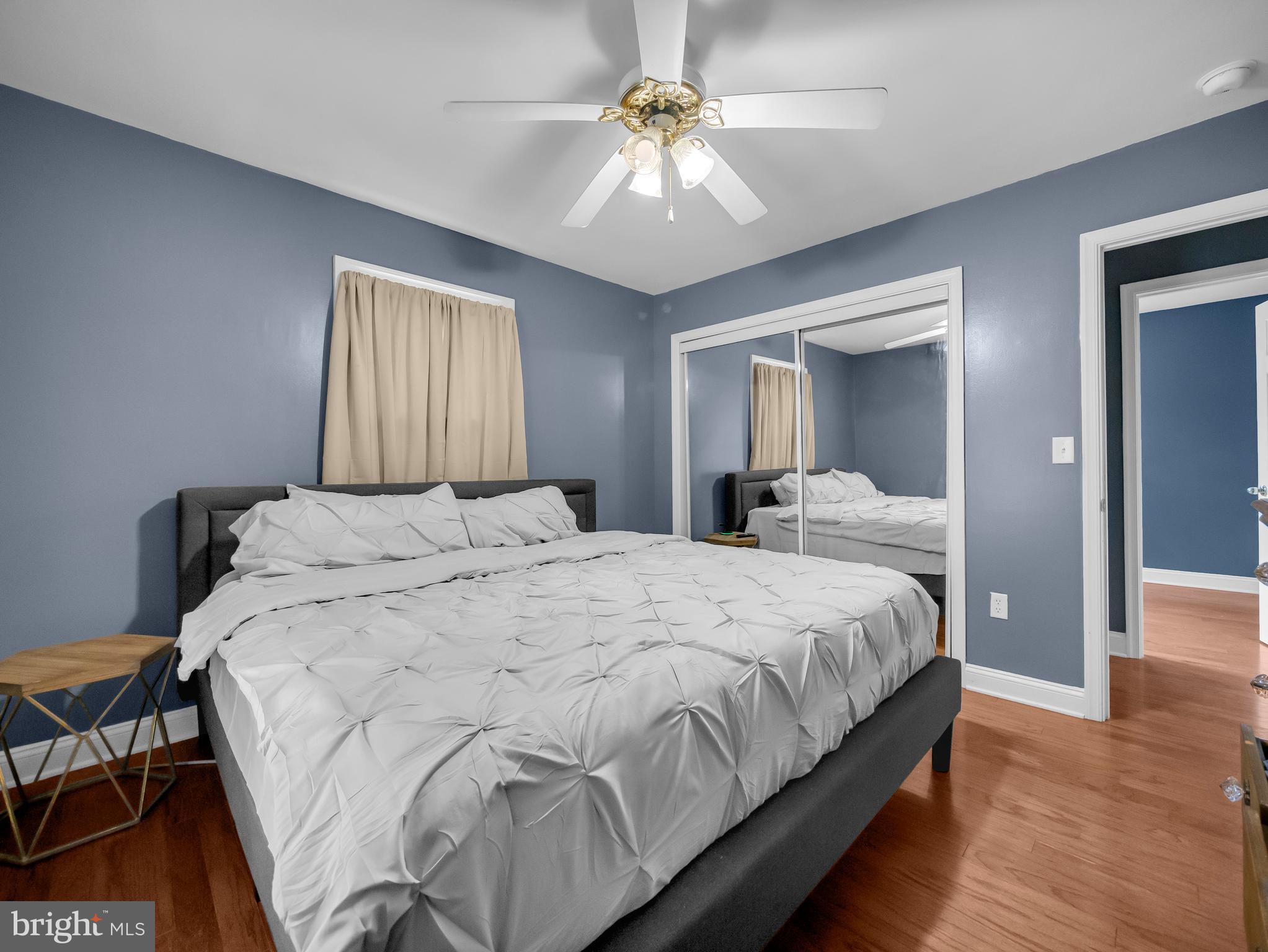 CHESTER HARBOR - Residential