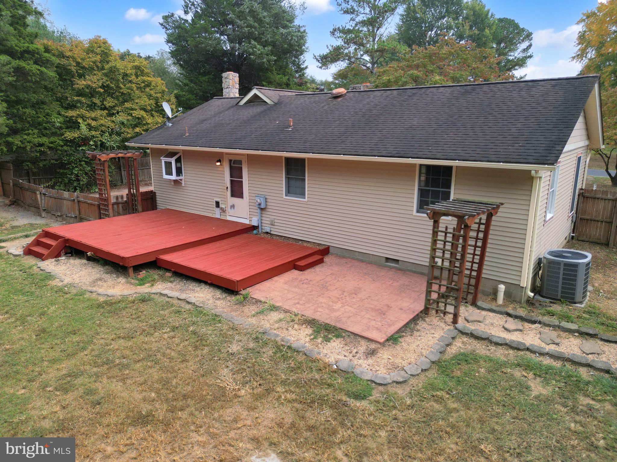 CHESTER HARBOR - Residential