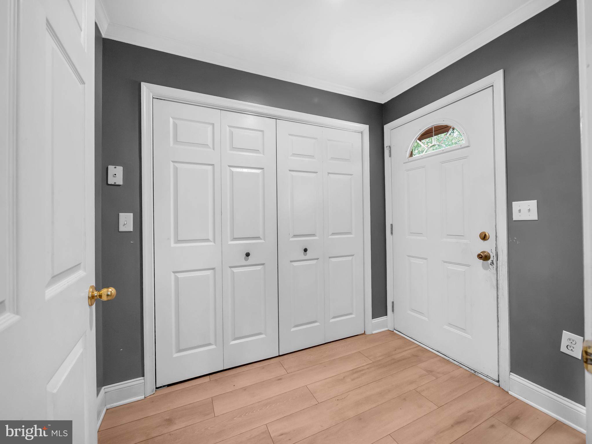 CHESTER HARBOR - Residential