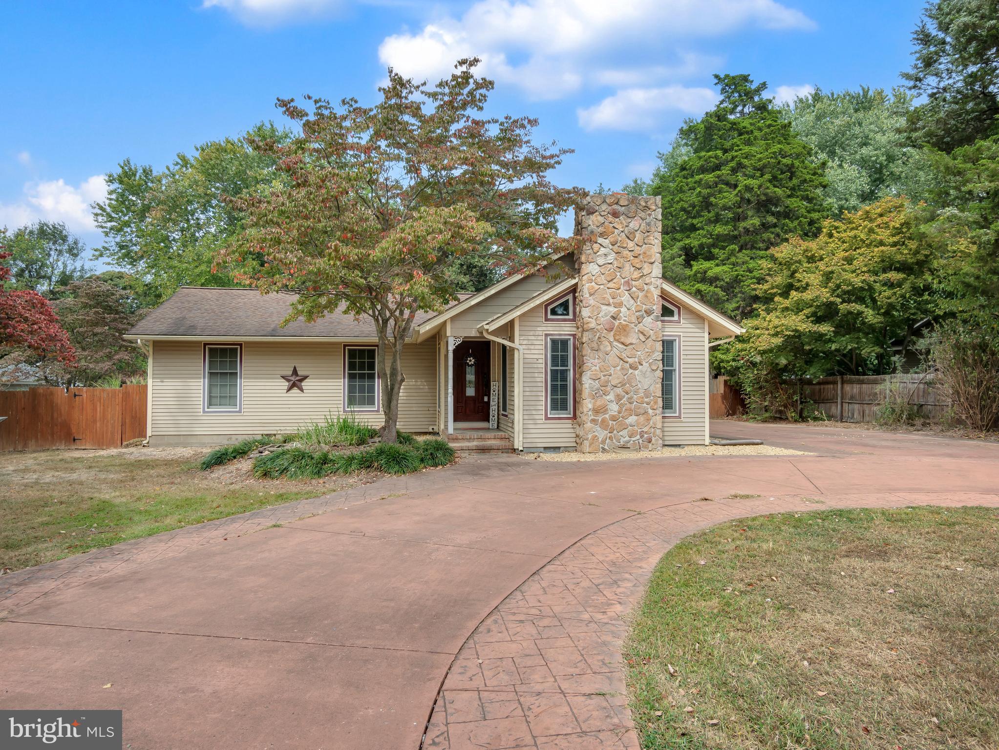 CHESTER HARBOR - Residential