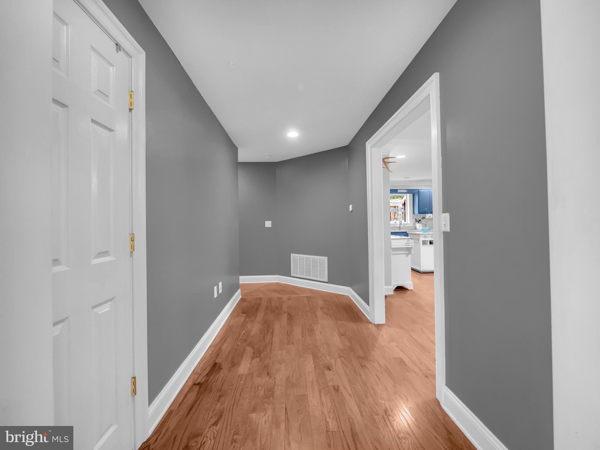 CHESTER HARBOR - Residential